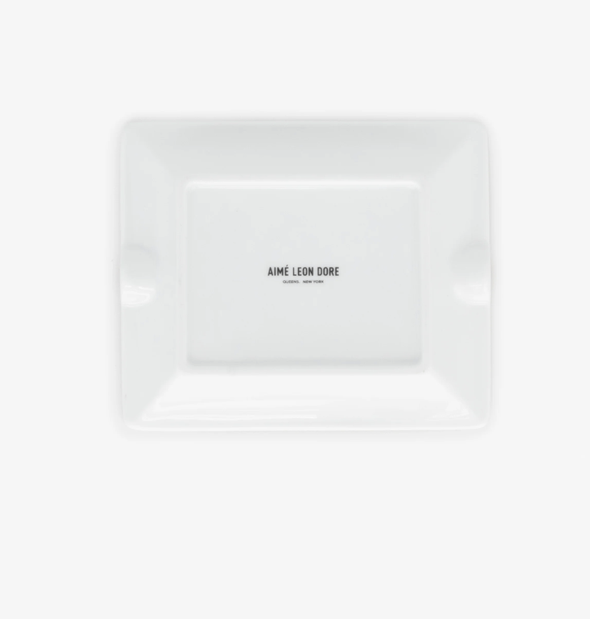 Aime Leon Dore Café Leon Dore Ashtray Size ONE SIZE - 2 Thumbnail