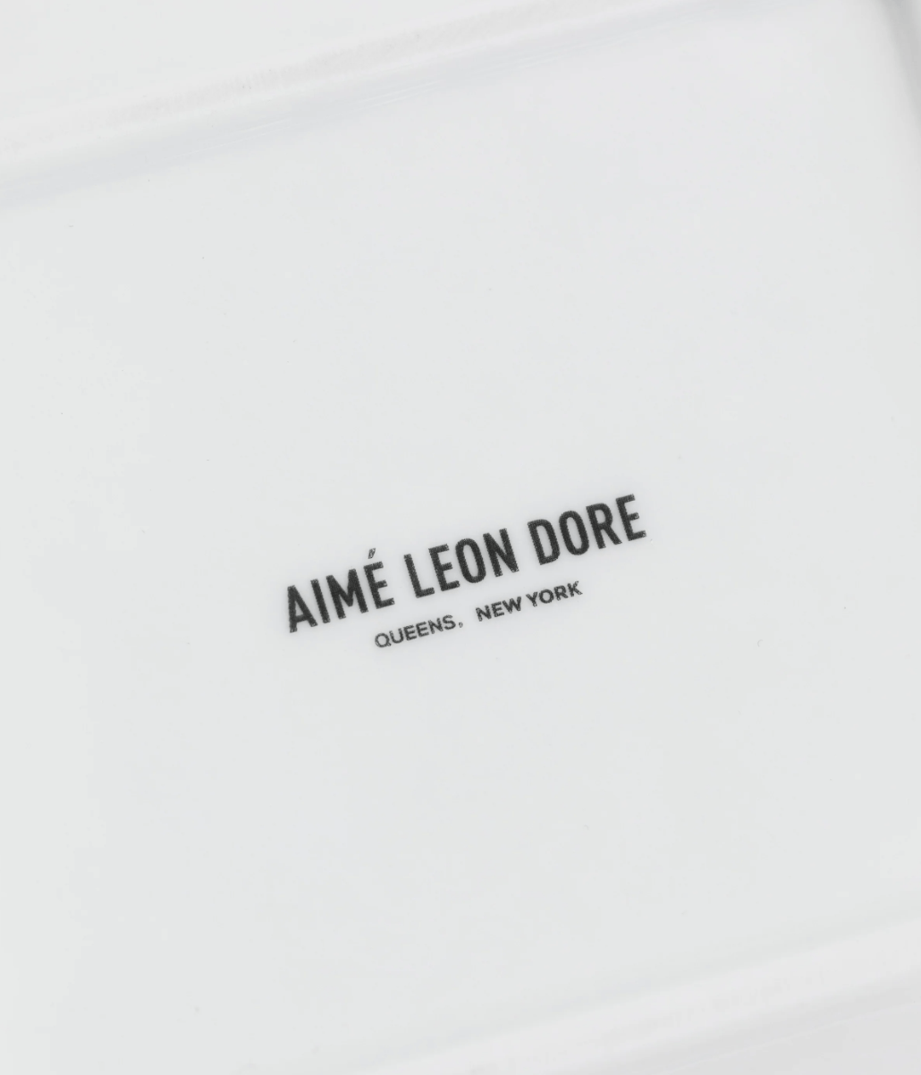 Aime Leon Dore Café Leon Dore Ashtray Size ONE SIZE - 4 Thumbnail