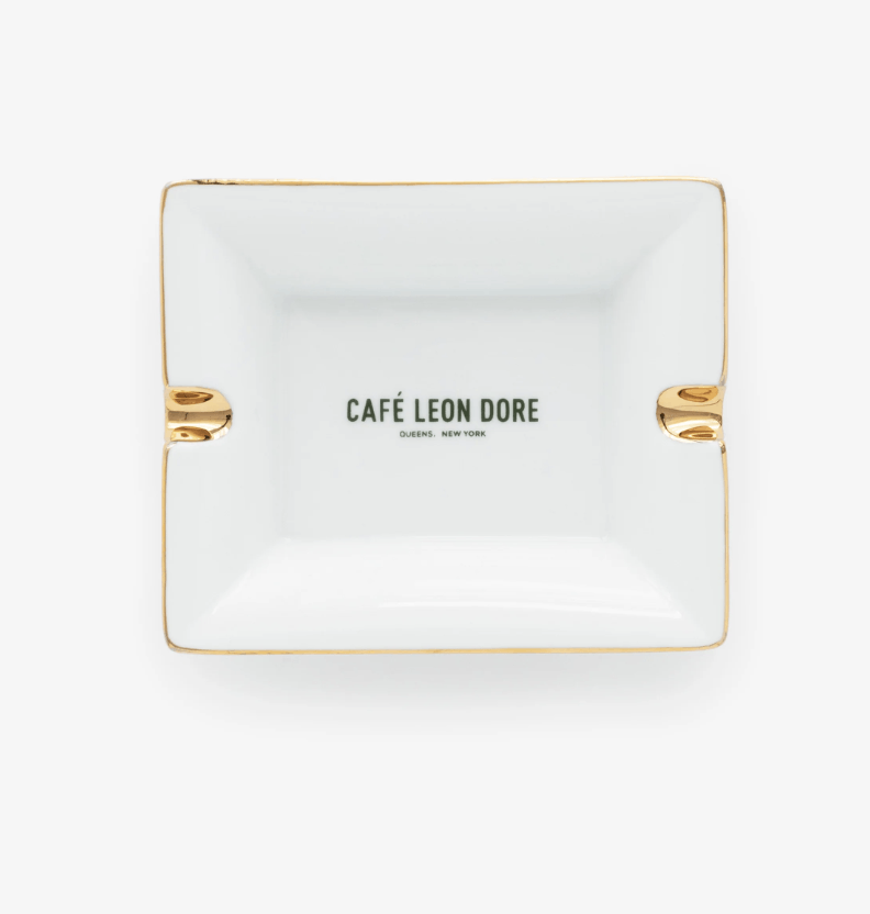 Aime Leon Dore Café Leon Dore Ashtray Size ONE SIZE - 1 Thumbnail