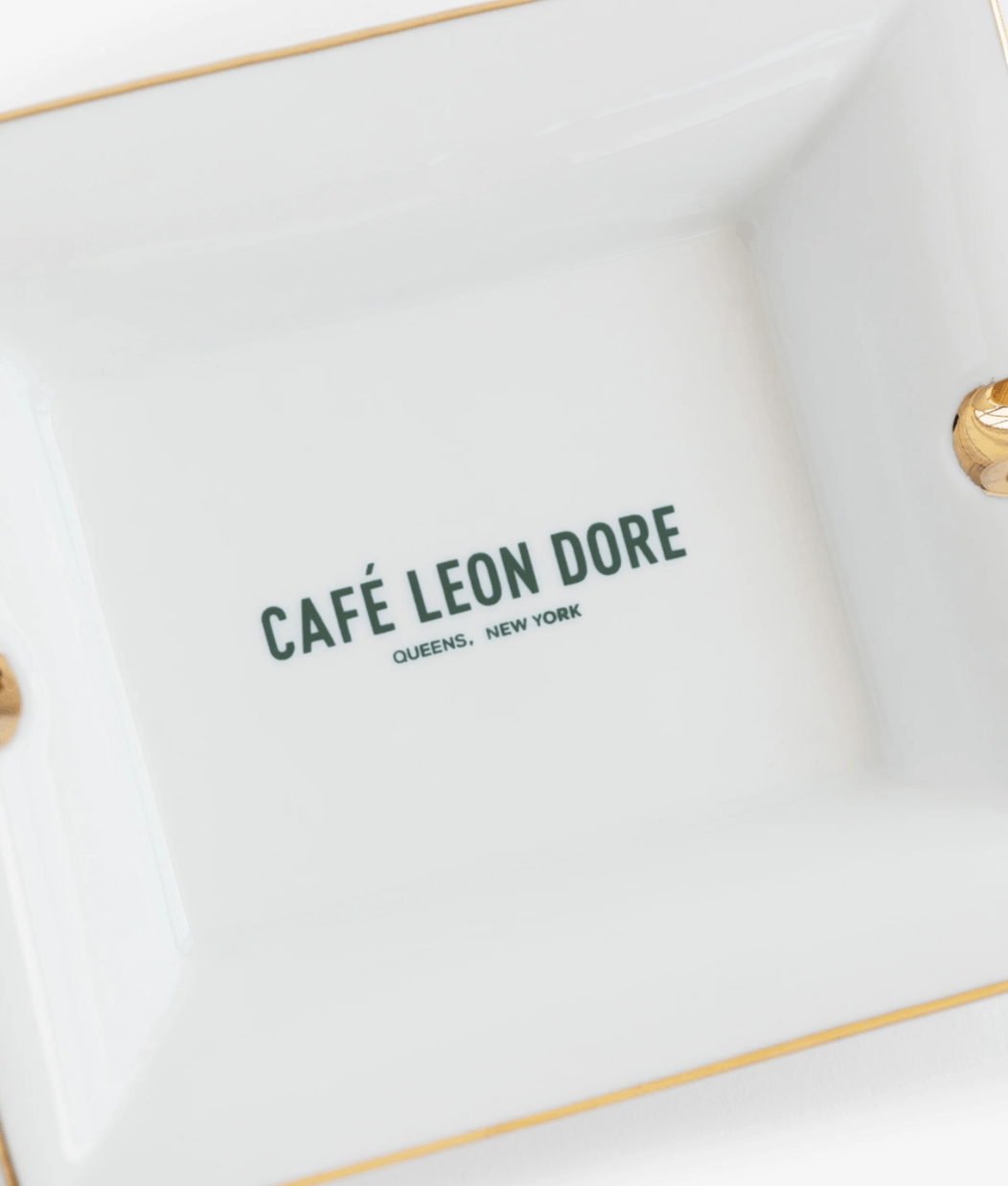 Aime Leon Dore Café Leon Dore Ashtray Size ONE SIZE - 3 Thumbnail