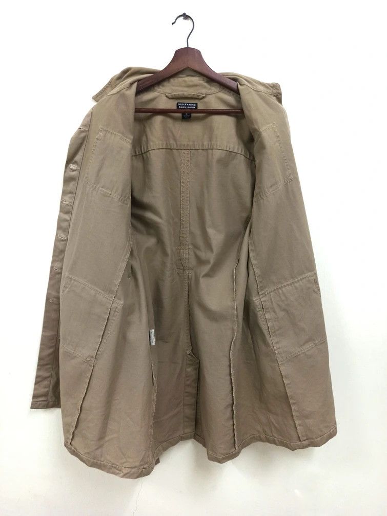 Lauren Ralph Lauren Vintage POLO Ralph Lauren Jacket Size US M / EU 48-50 / 2 - 5 Thumbnail