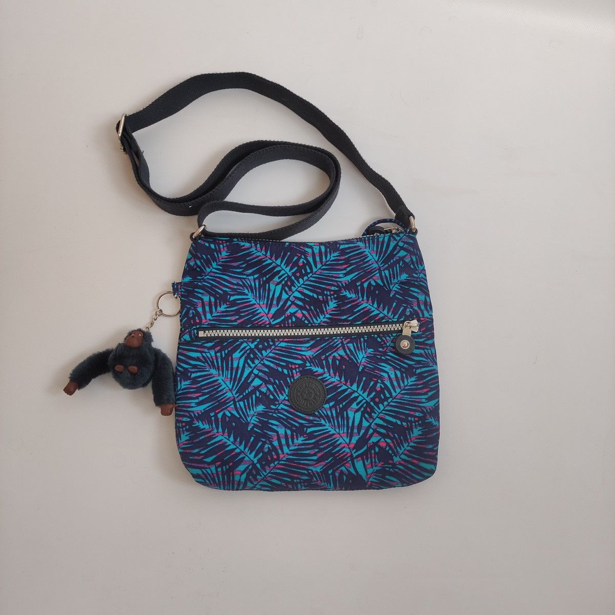 Vintage Vintage Kipling Y2K Bag Massenger Grailed