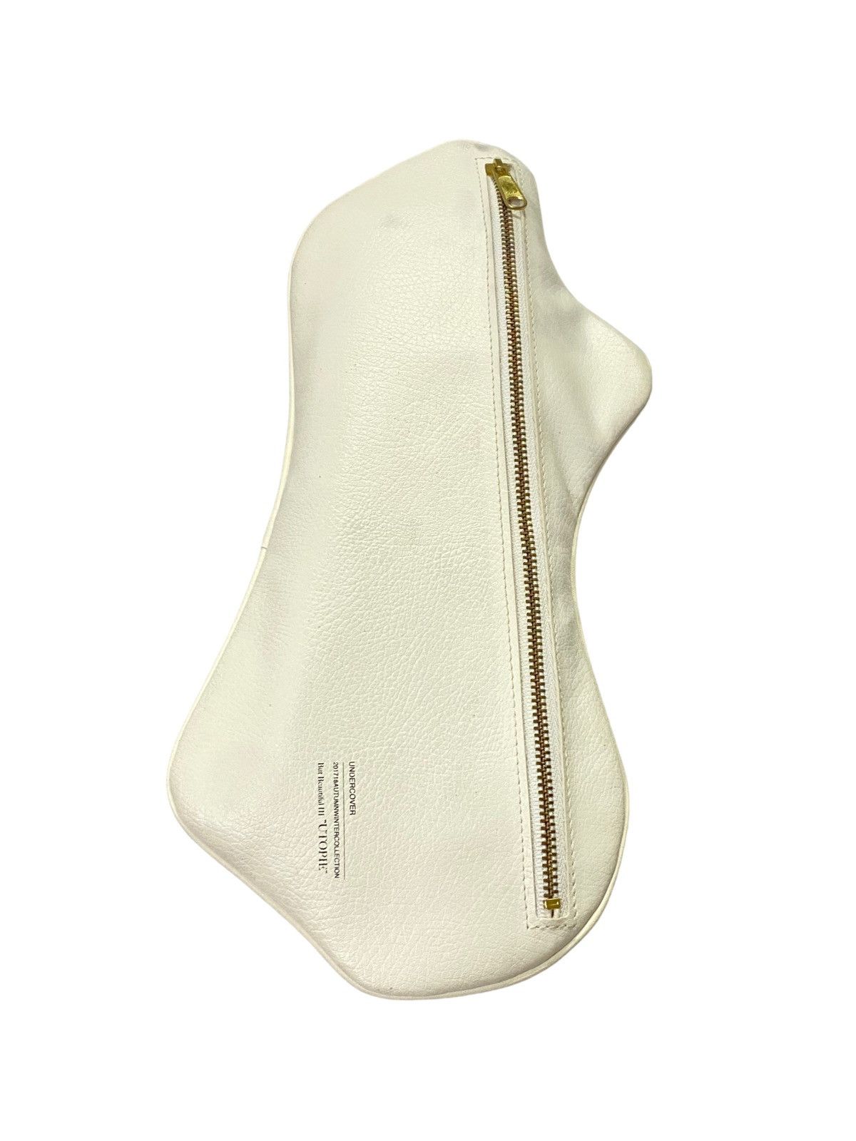 Undercover Undercover 201718 “UTOPIE” Pouch Size ONE SIZE - 2 Thumbnail