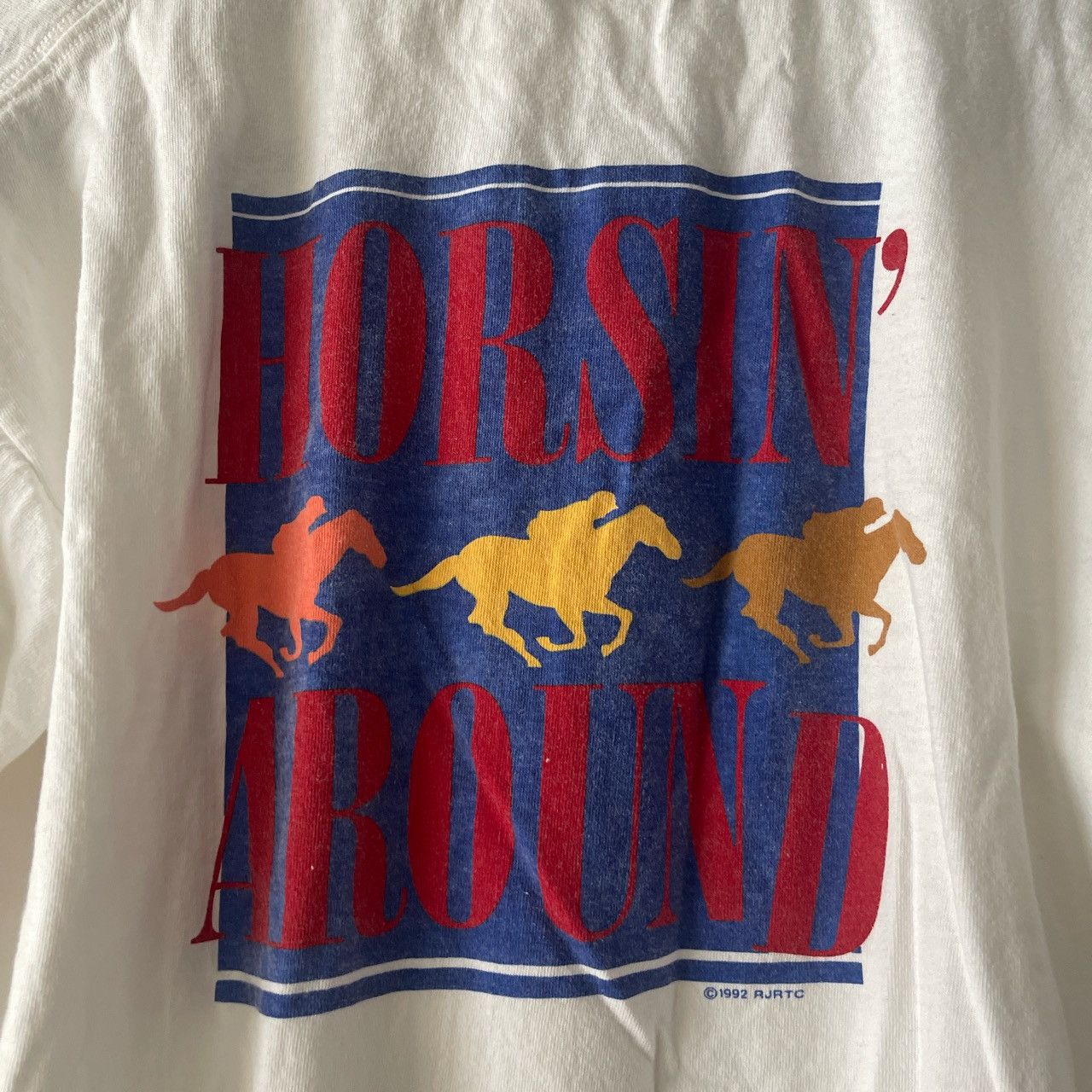 Camel × Marlboro Vintage Winston Cigarette T Shirt Size US XL / EU 56 / 4 - 3 Thumbnail