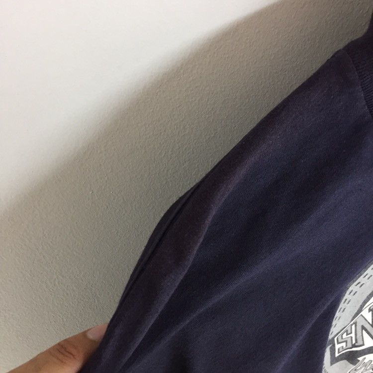 Rap Tees × Vintage Snoop dogg Size US XXL / EU 58 / 5 - 3 Thumbnail