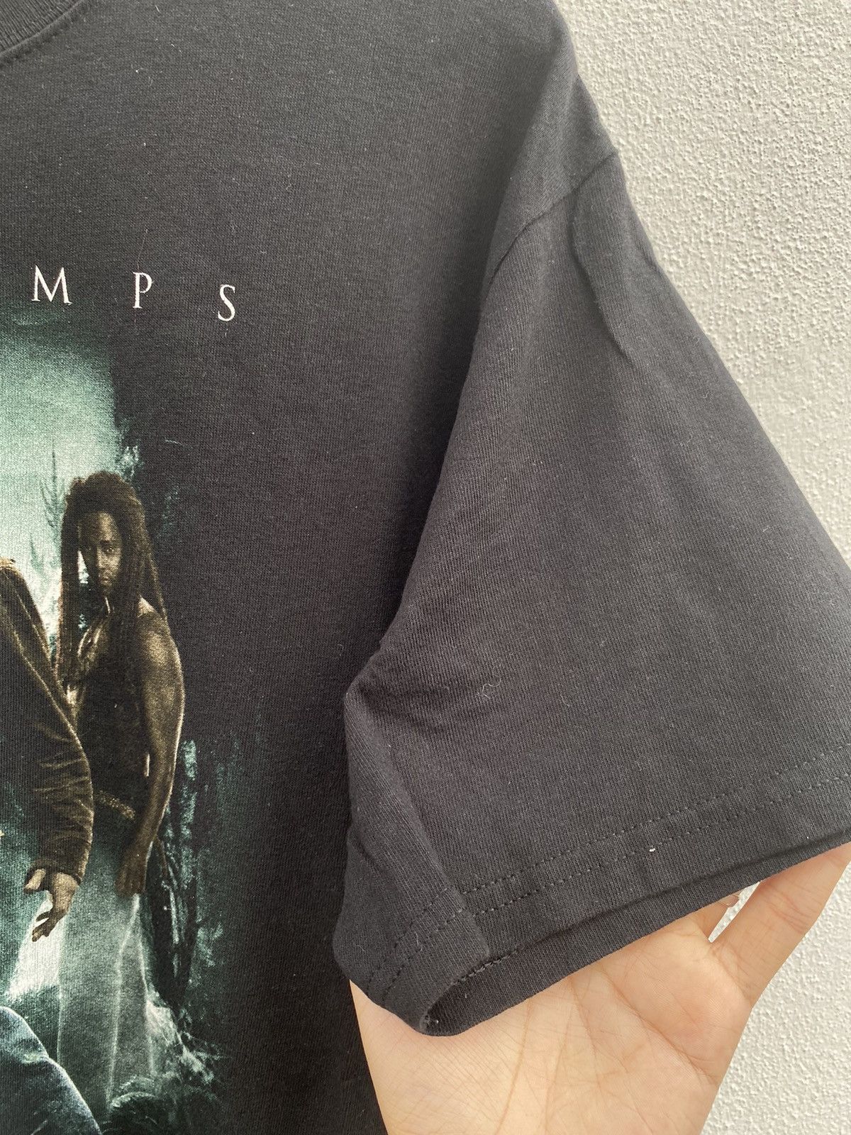 Anvil × Vintage Twilight Bad Vamps (villain characters) Rare Vintage Size US L / EU 52-54 / 3 - 10 Thumbnail