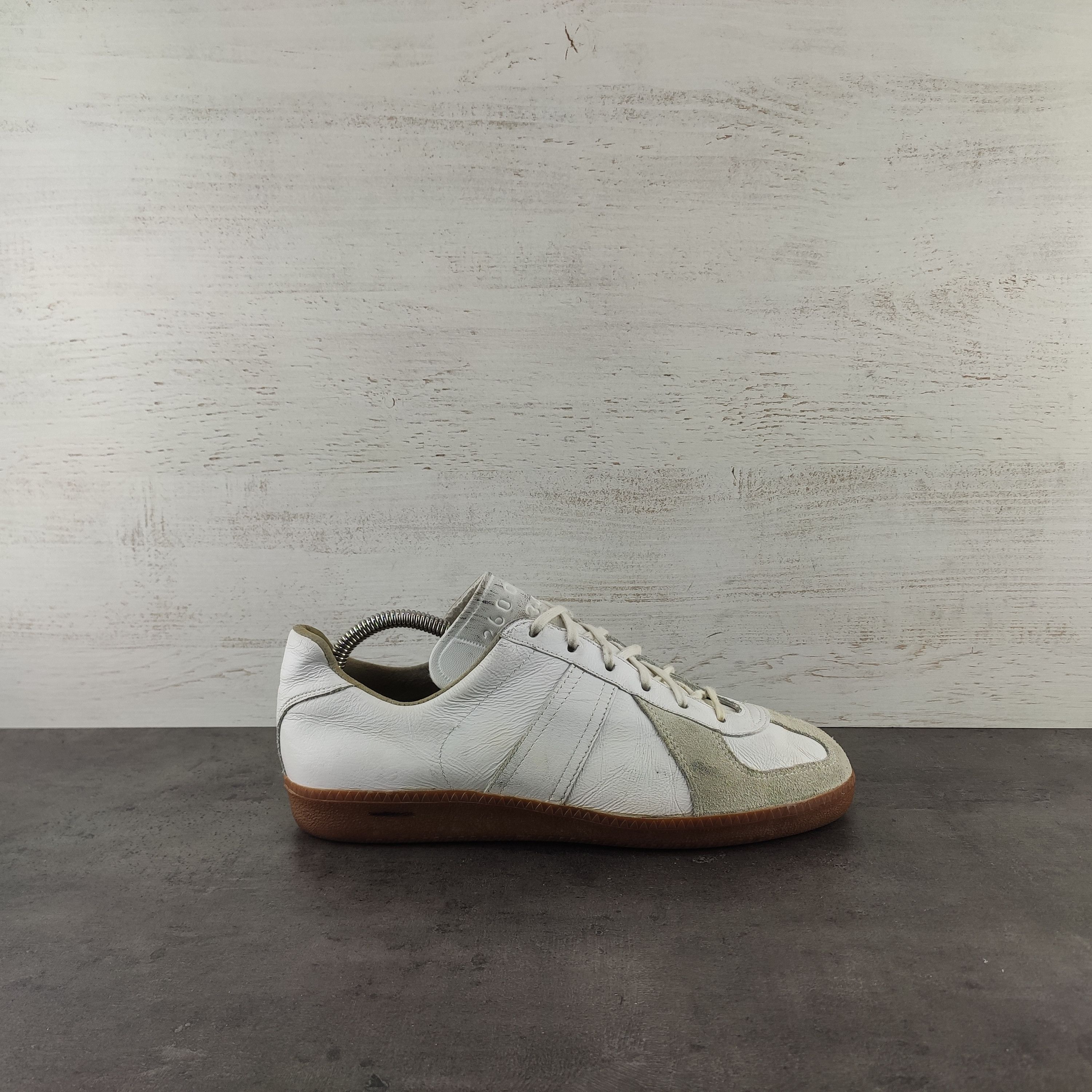 GAT Margiela Style Shoes Sneakers