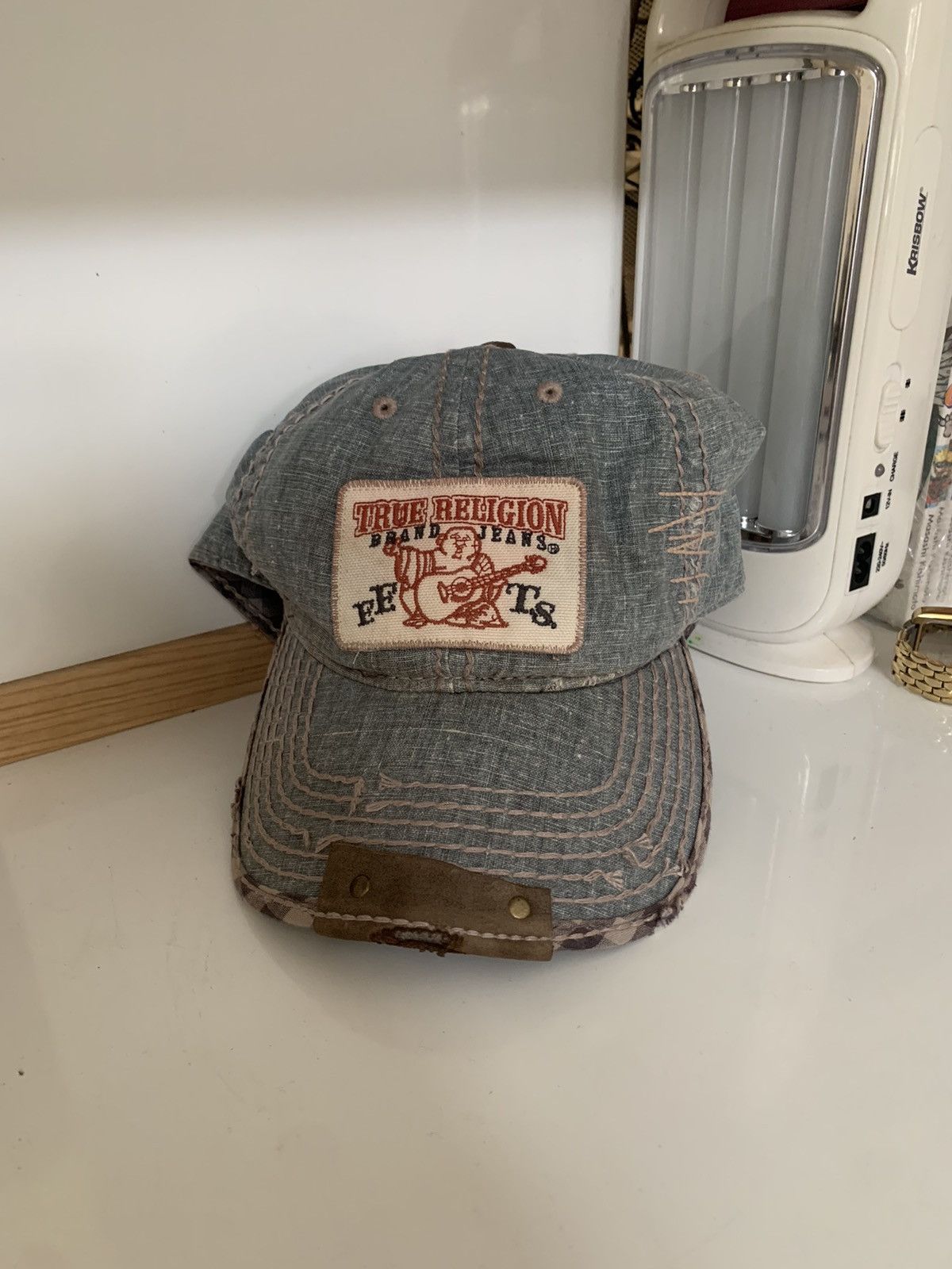 Men's True Religion Hats | Grailed