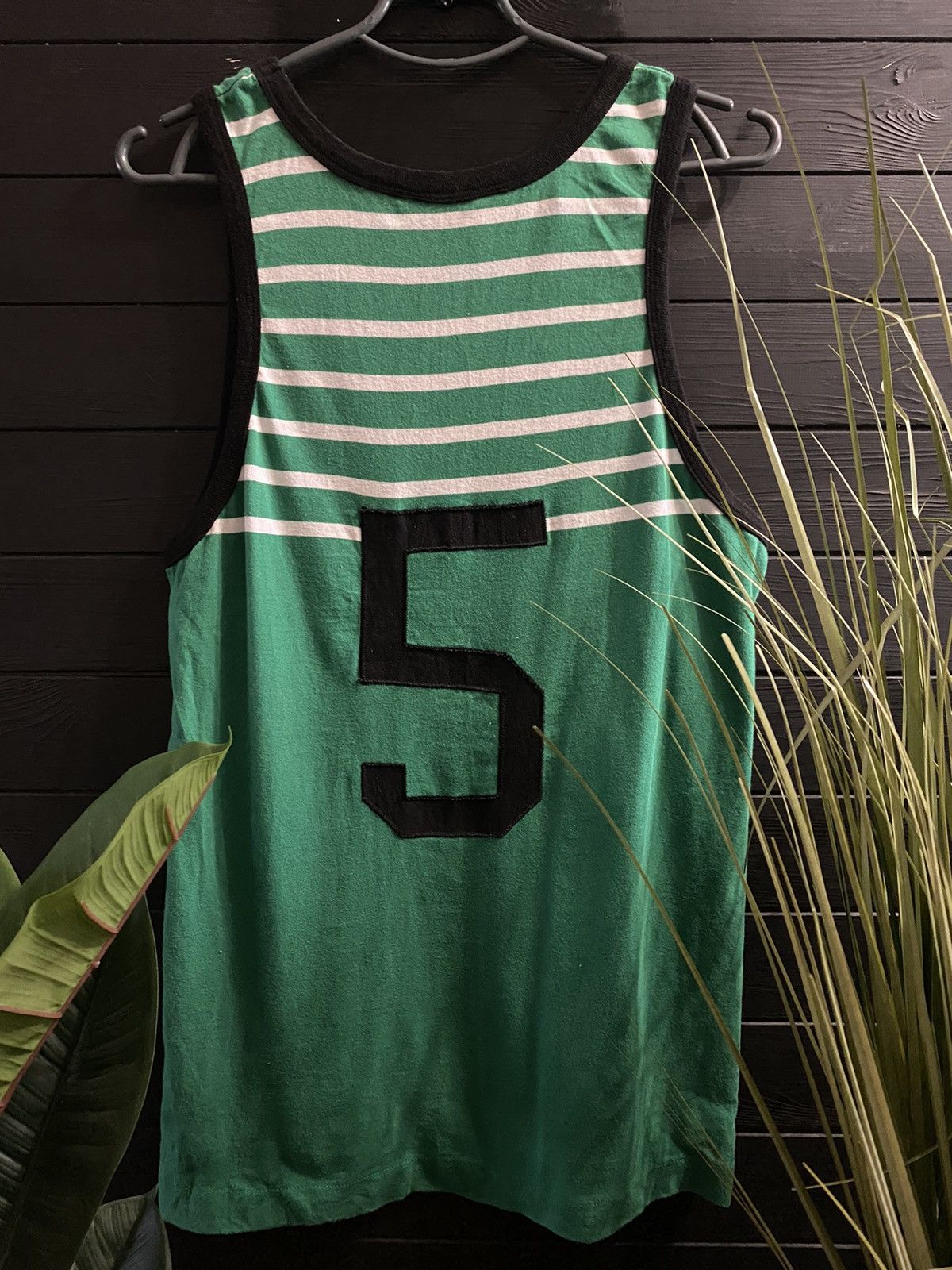 Undefeated Rare Vintage Jersey Undefeated 5 Size US S / EU 44-46 / 1 - 3 Thumbnail
