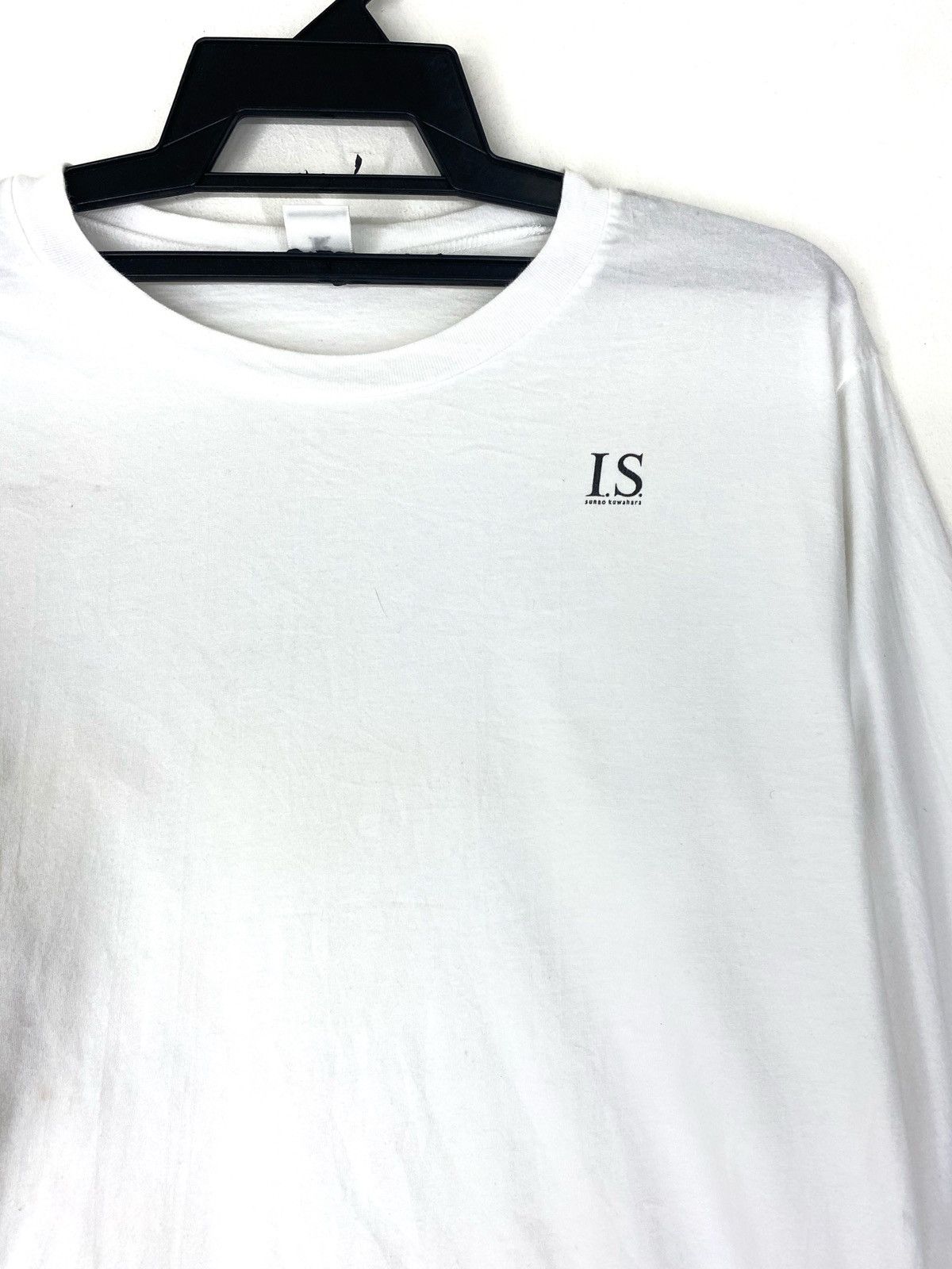 Issey Miyake IS Sunao Kuwahara Size US M / EU 48-50 / 2 - 2 Thumbnail