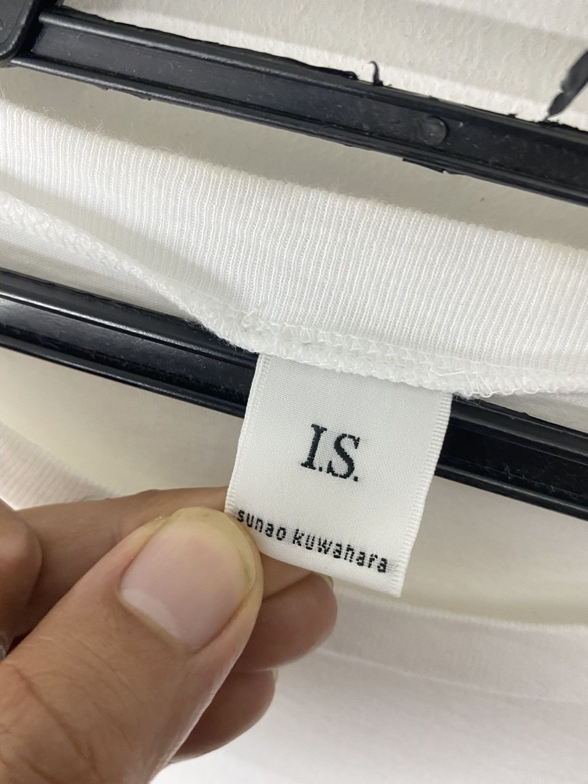 Issey Miyake IS Sunao Kuwahara Size US M / EU 48-50 / 2 - 3 Thumbnail