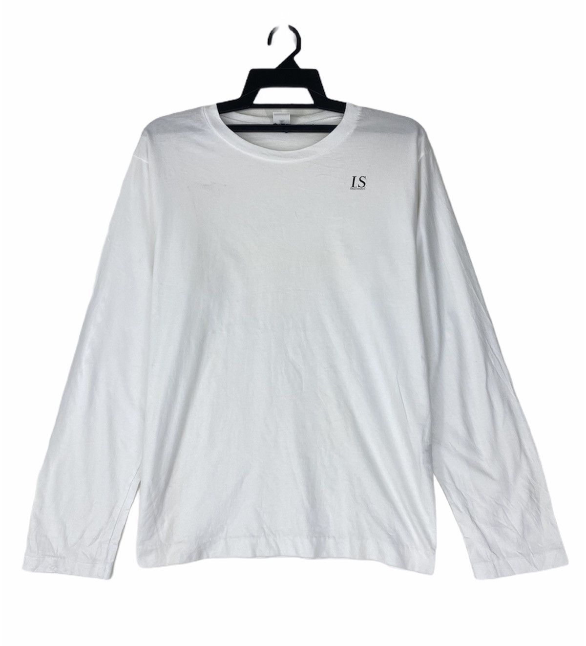 Issey Miyake IS Sunao Kuwahara Size US M / EU 48-50 / 2 - 1 Thumbnail