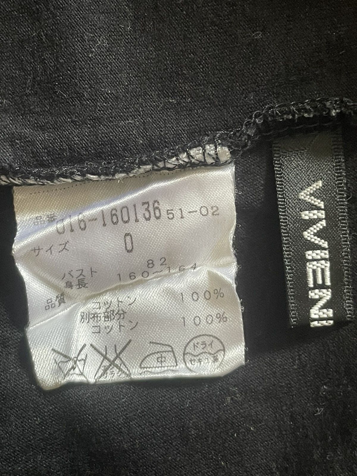 Vivienne Tam Vivienne Tam shirt Size XS / US 0-2 / IT 36-38 - 4 Thumbnail
