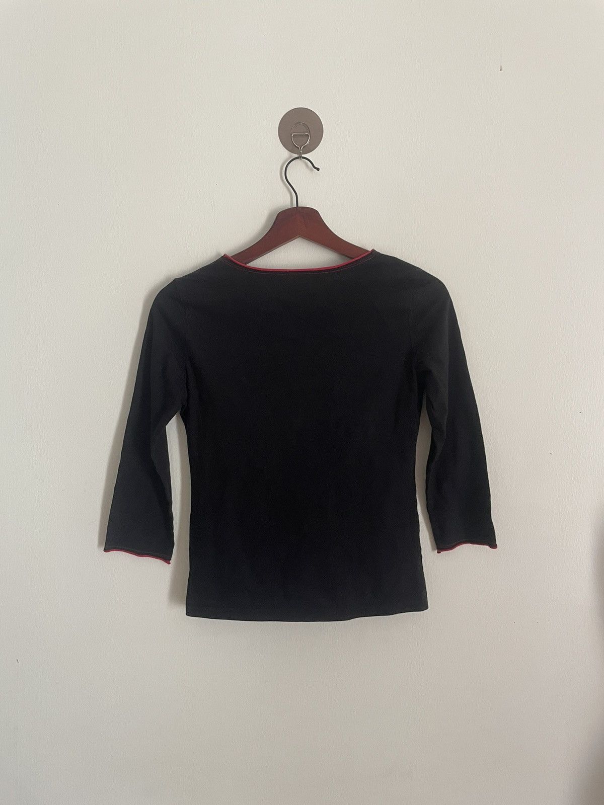 Vivienne Tam Vivienne Tam shirt Size XS / US 0-2 / IT 36-38 - 3 Thumbnail