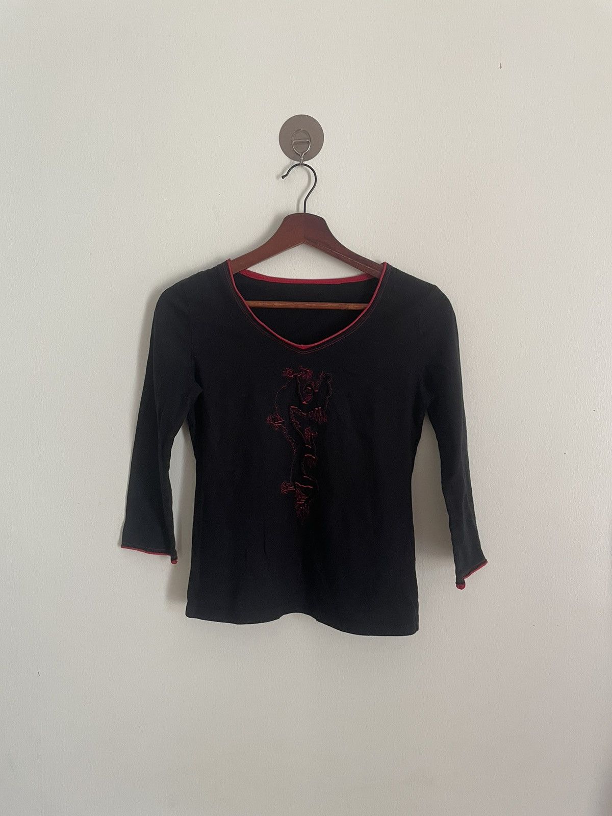 Vivienne Tam shirt