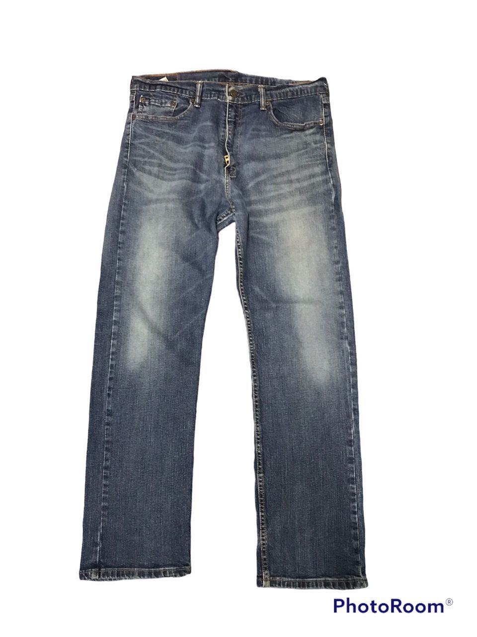 Vintage Levis 505 waist36