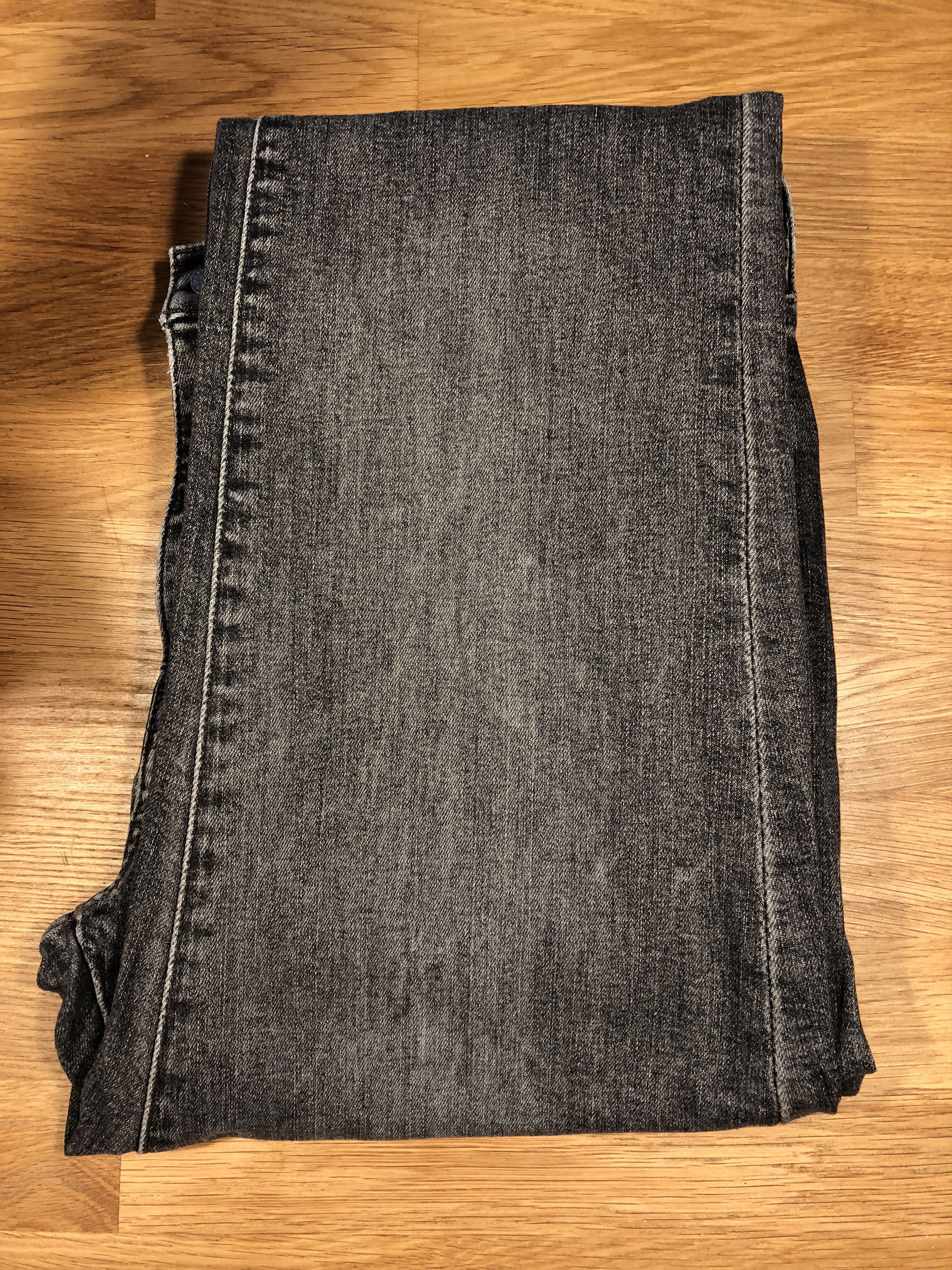 Levi's Levi's 502 Regular Tapered Jeans Size 34/32 Size US 34 / EU 50 - 8 Thumbnail