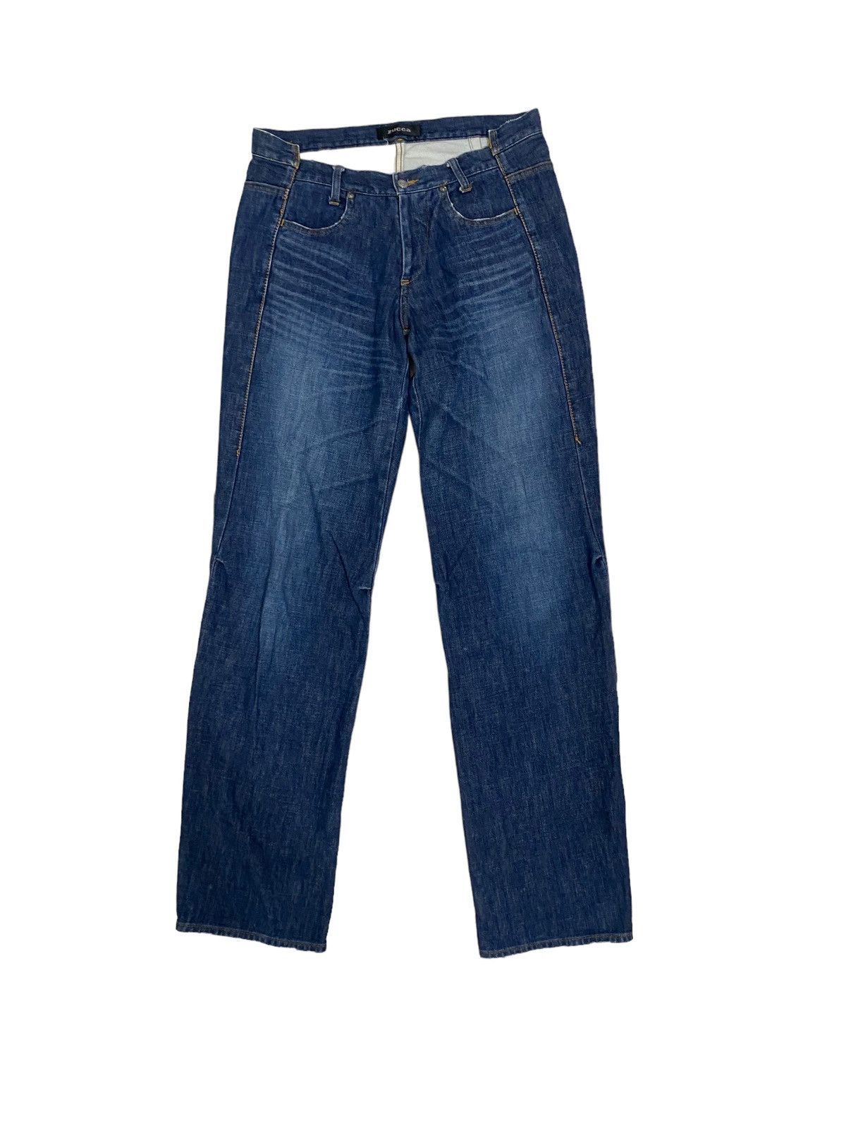 Zucca Jeans