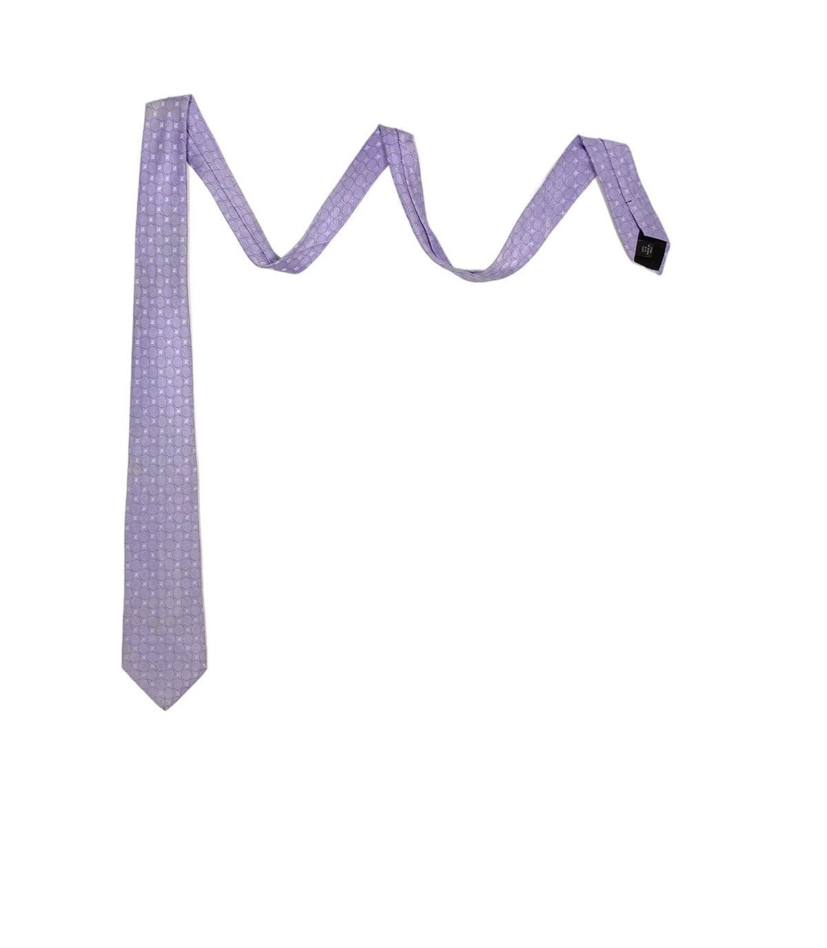 Burberry Bundle of Ties Celine , Yvest Saint Laurent and Burberry Size ONE SIZE - 2 Thumbnail