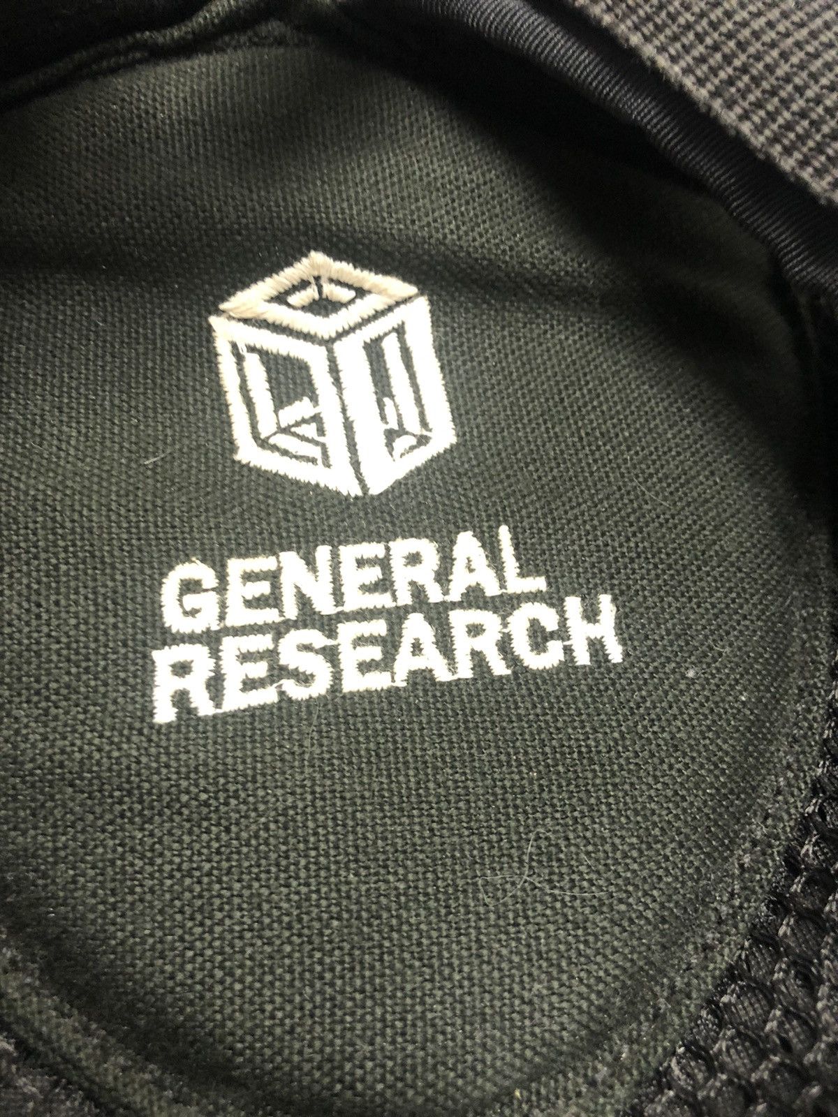 General Research General Research Style 420 Parasite Backpack- 1998 Size ONE SIZE - 5 Thumbnail