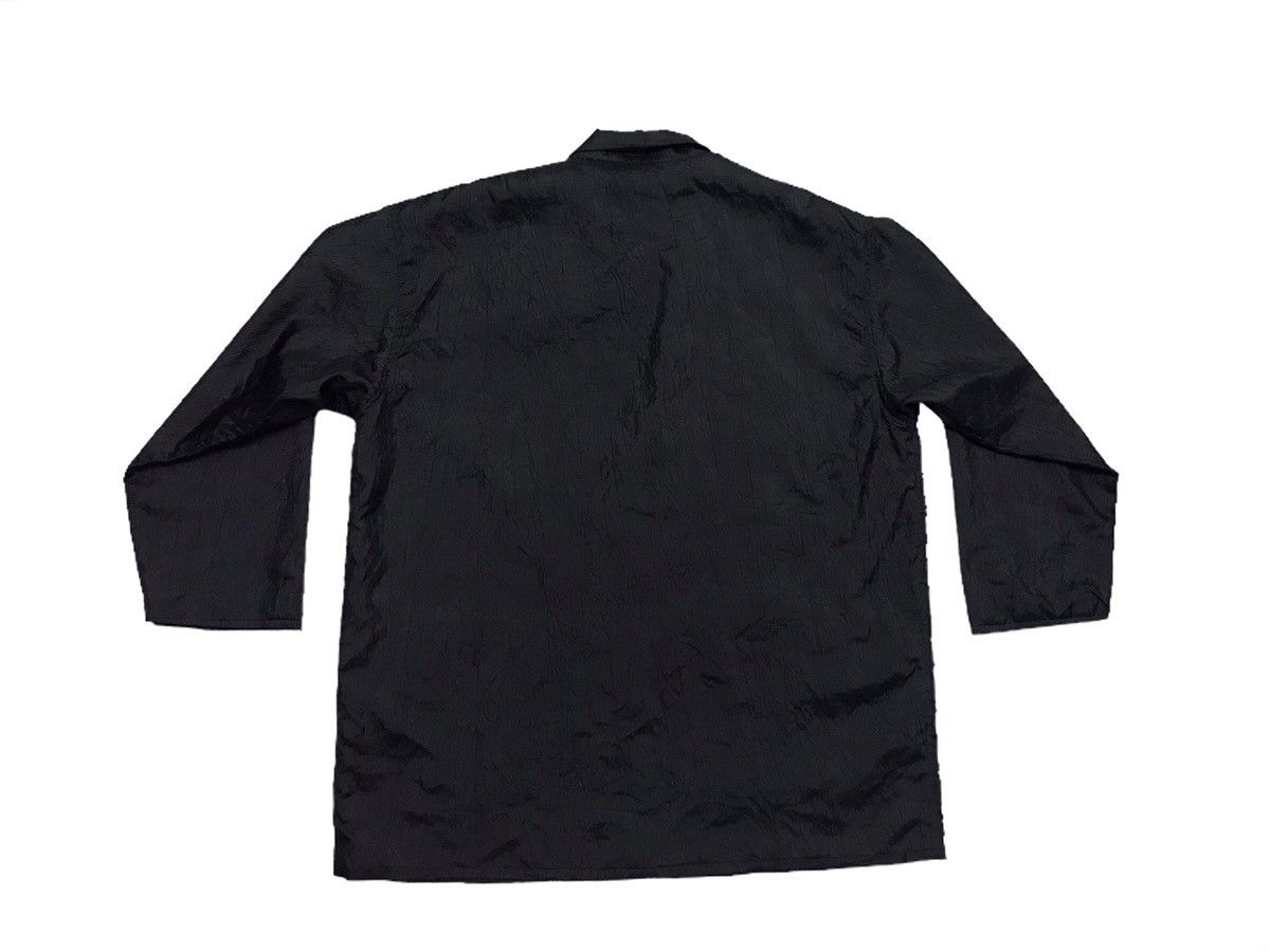 Comme des Garcons Homme Plus Comme des garçons nylon jacket Size US L / EU 52-54 / 3 - 4 Thumbnail