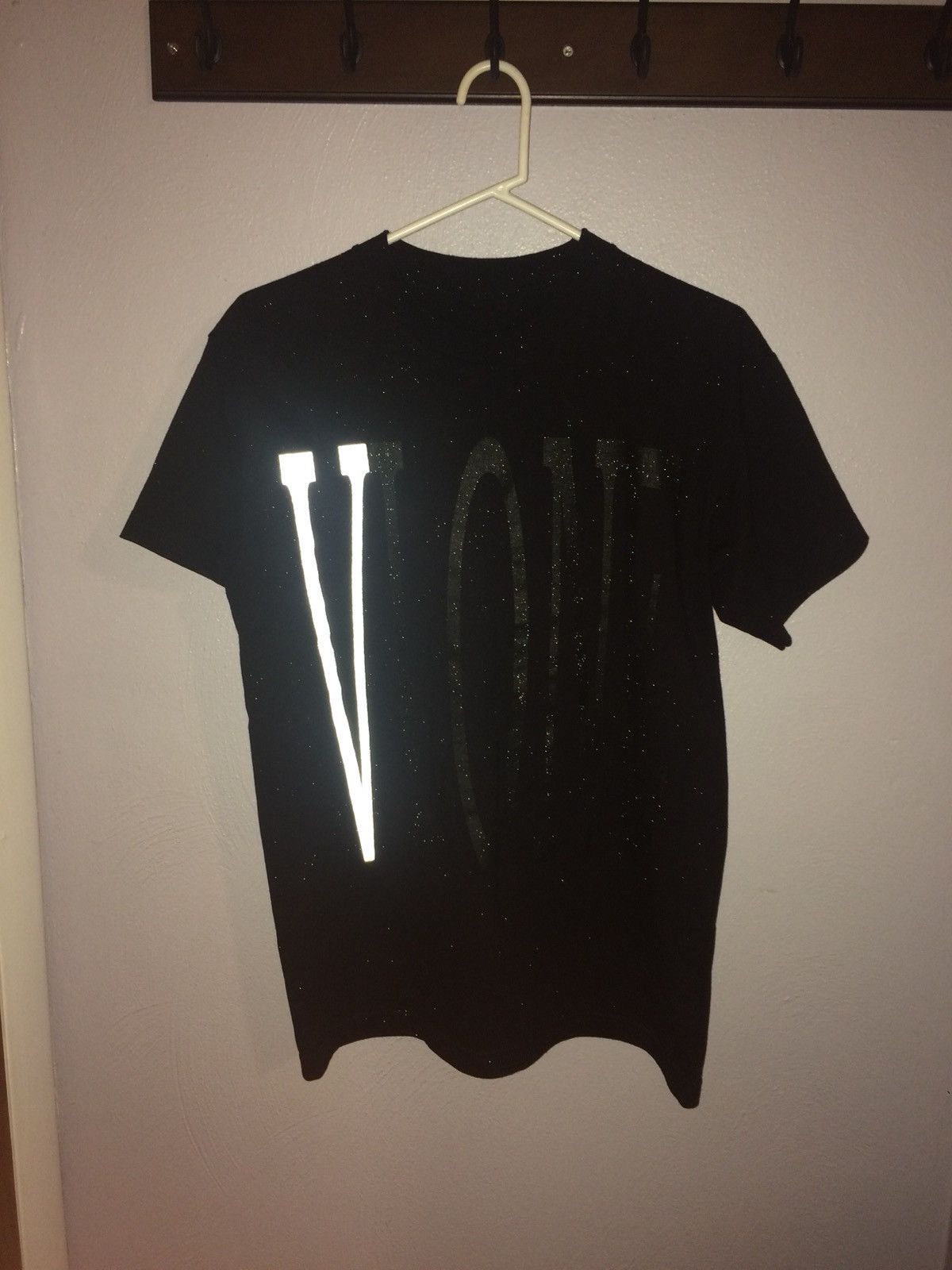 Vlone clearance 3m tee