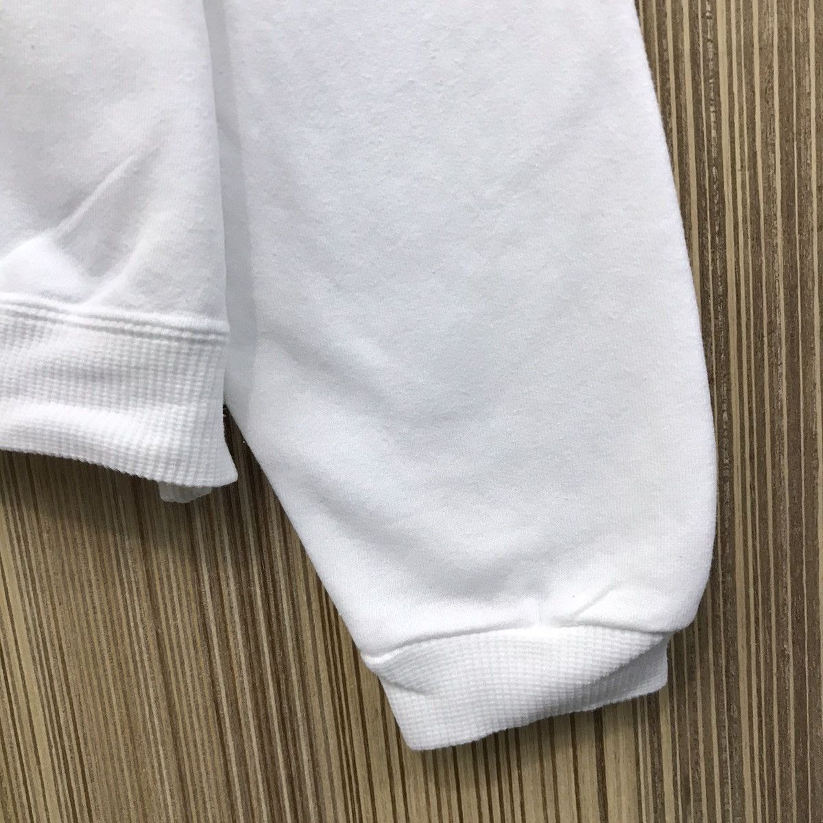 Sports Specialties Vintage Kawasaki Logo Sweatshirt Pullover Jumper Size US M / EU 48-50 / 2 - 5 Thumbnail