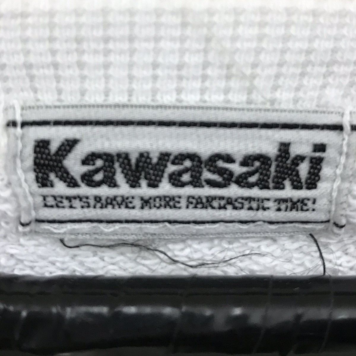Sports Specialties Vintage Kawasaki Logo Sweatshirt Pullover Jumper Size US M / EU 48-50 / 2 - 10 Thumbnail