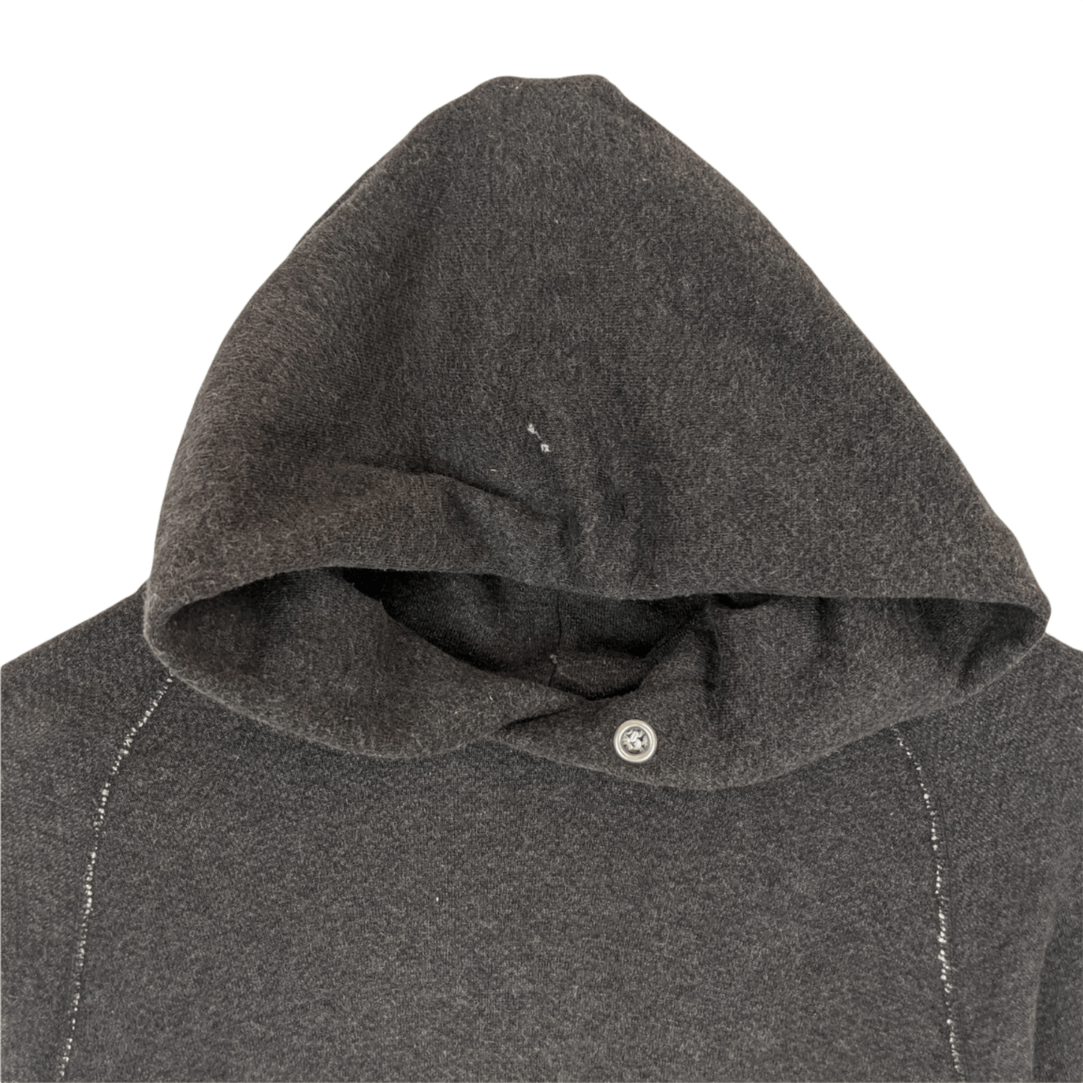 Japanese Brand AMERICANA RIse From The 30 Plain Hoodie Size US S / EU 44-46 / 1 - 4 Thumbnail