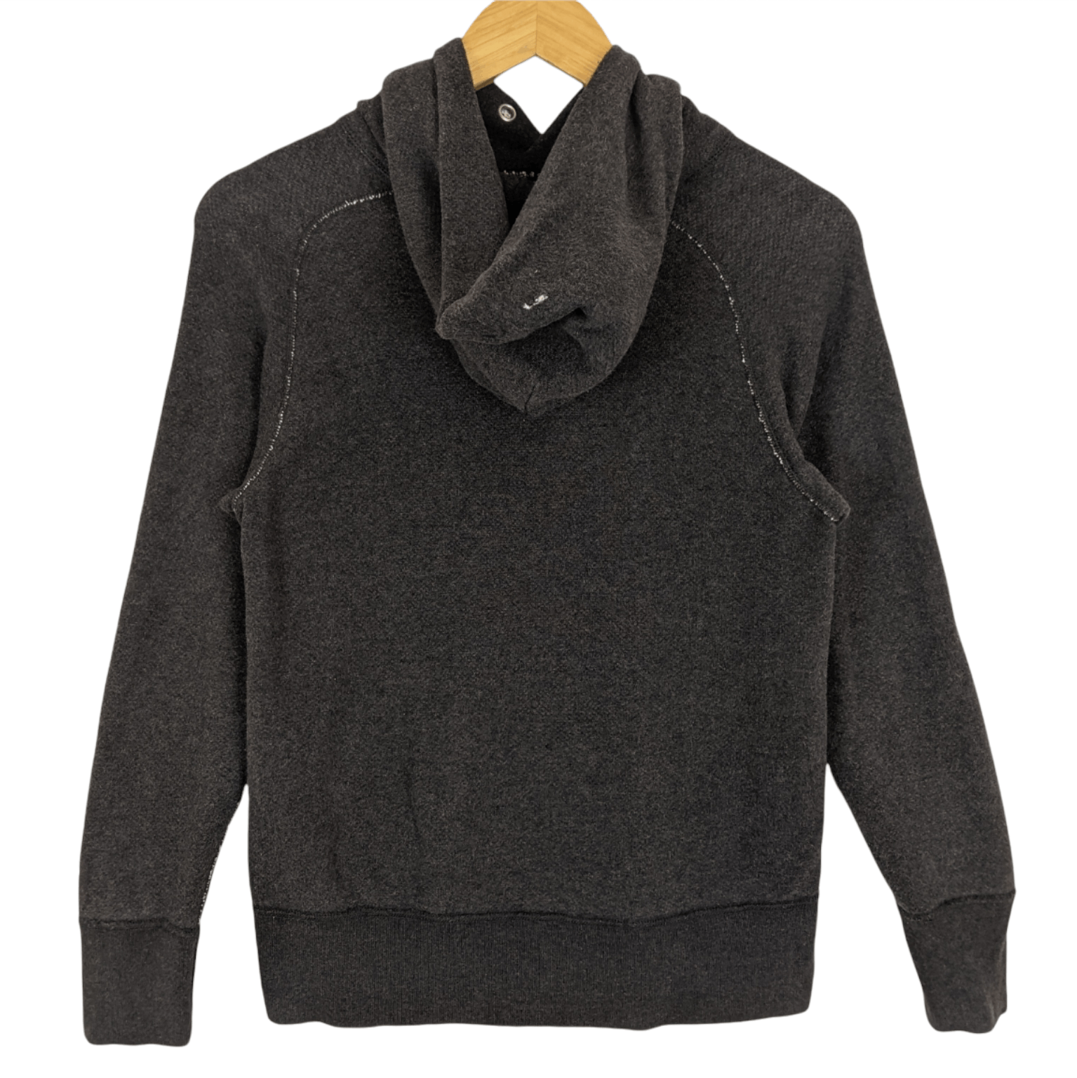 Japanese Brand AMERICANA RIse From The 30 Plain Hoodie Size US S / EU 44-46 / 1 - 7 Thumbnail