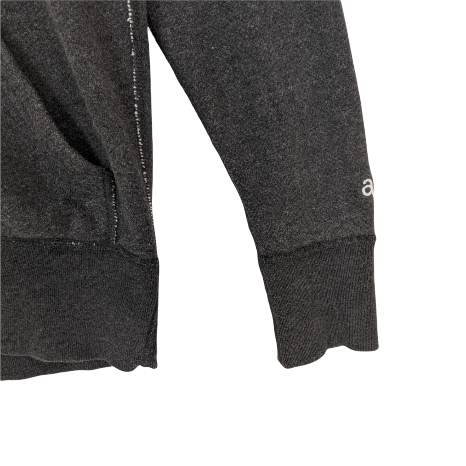 Japanese Brand AMERICANA RIse From The 30 Plain Hoodie Size US S / EU 44-46 / 1 - 5 Thumbnail