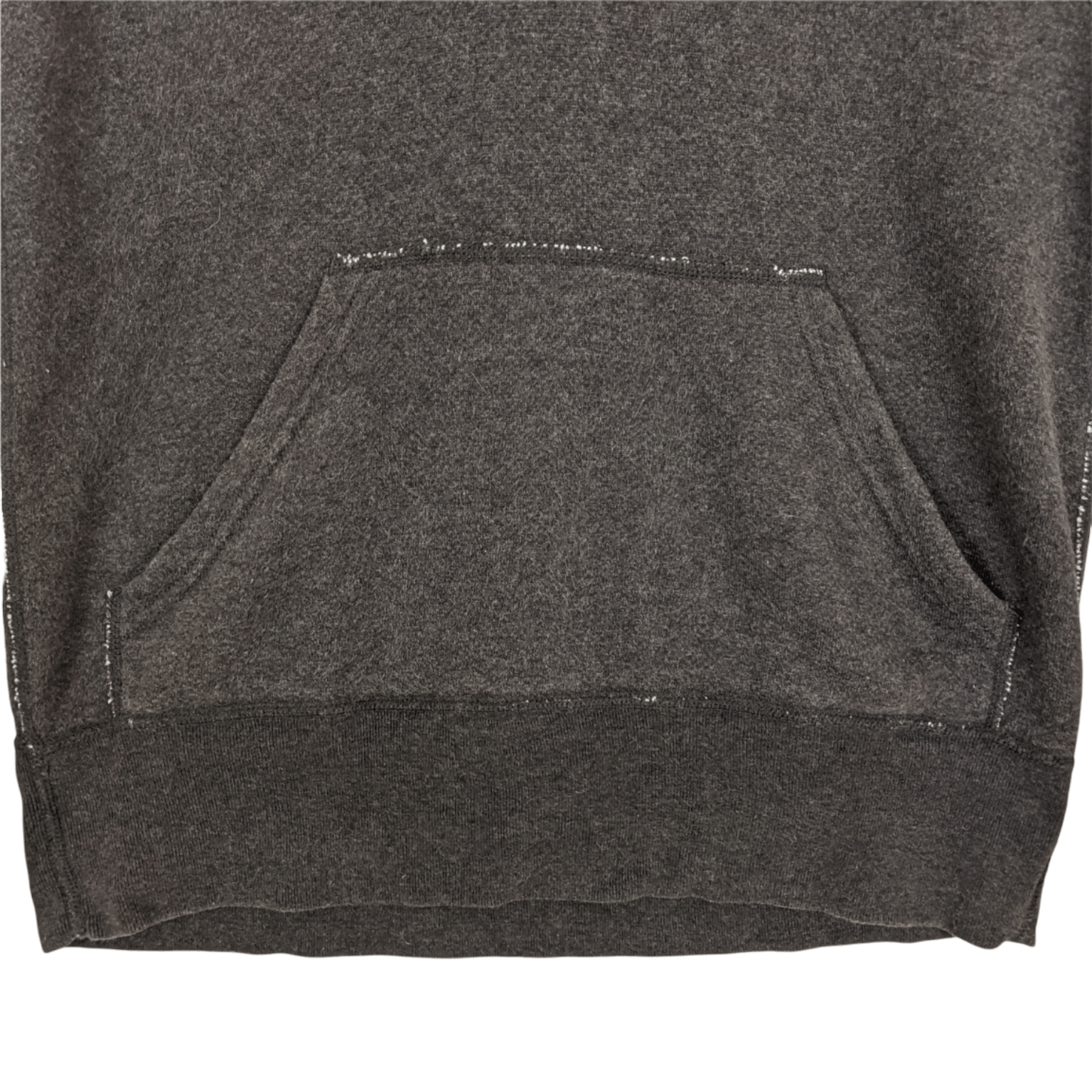 Japanese Brand AMERICANA RIse From The 30 Plain Hoodie Size US S / EU 44-46 / 1 - 6 Thumbnail