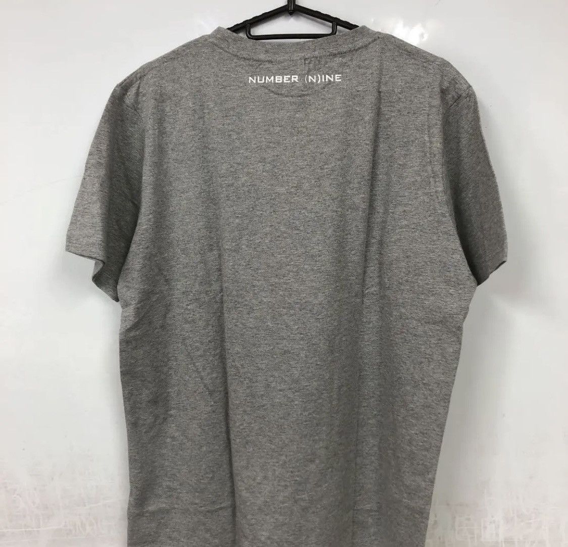 Number (N)ine number nine Marlboro T-SHIRT tee Size US L / EU 52-54 / 3 - 2 Thumbnail