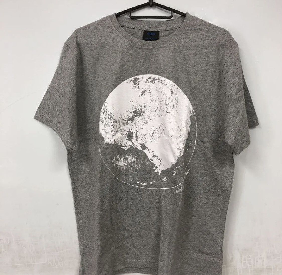 Number (N)ine number nine Marlboro T-SHIRT tee Size US L / EU 52-54 / 3 - 1 Thumbnail