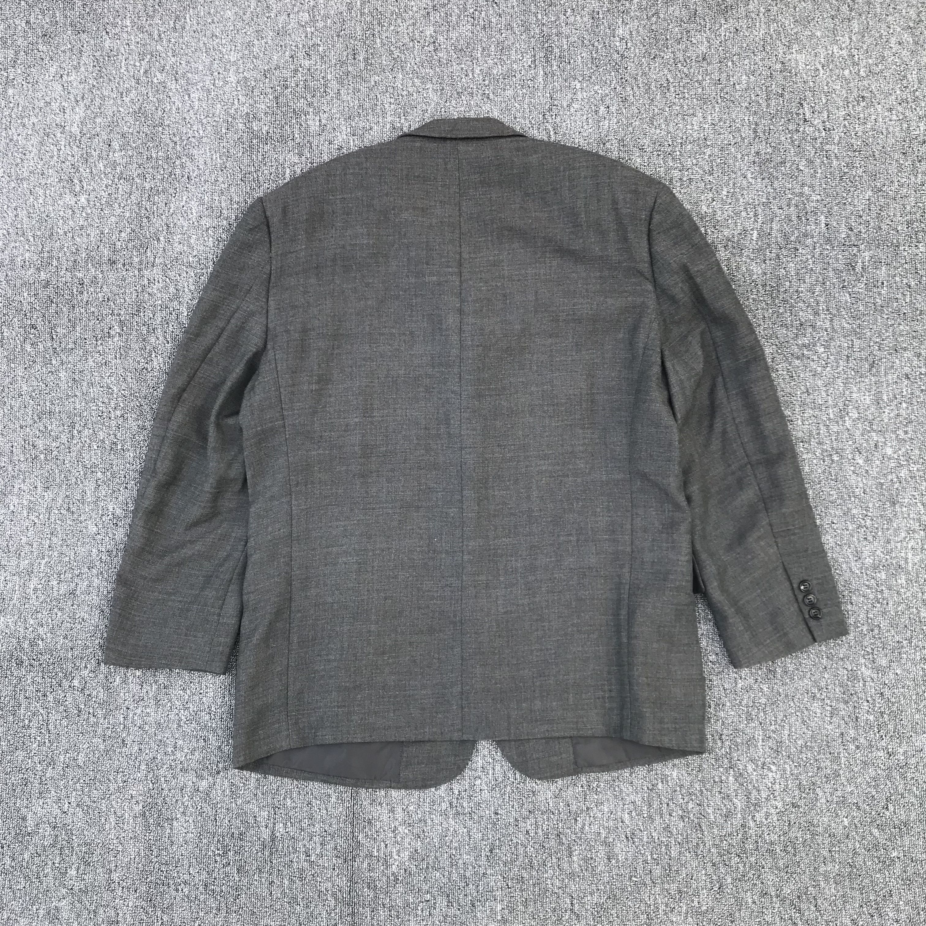 Comme des Garcons Vintage comme des garcons Jacket AD1994 Size US M / EU 48-50 / 2 - 6 Thumbnail