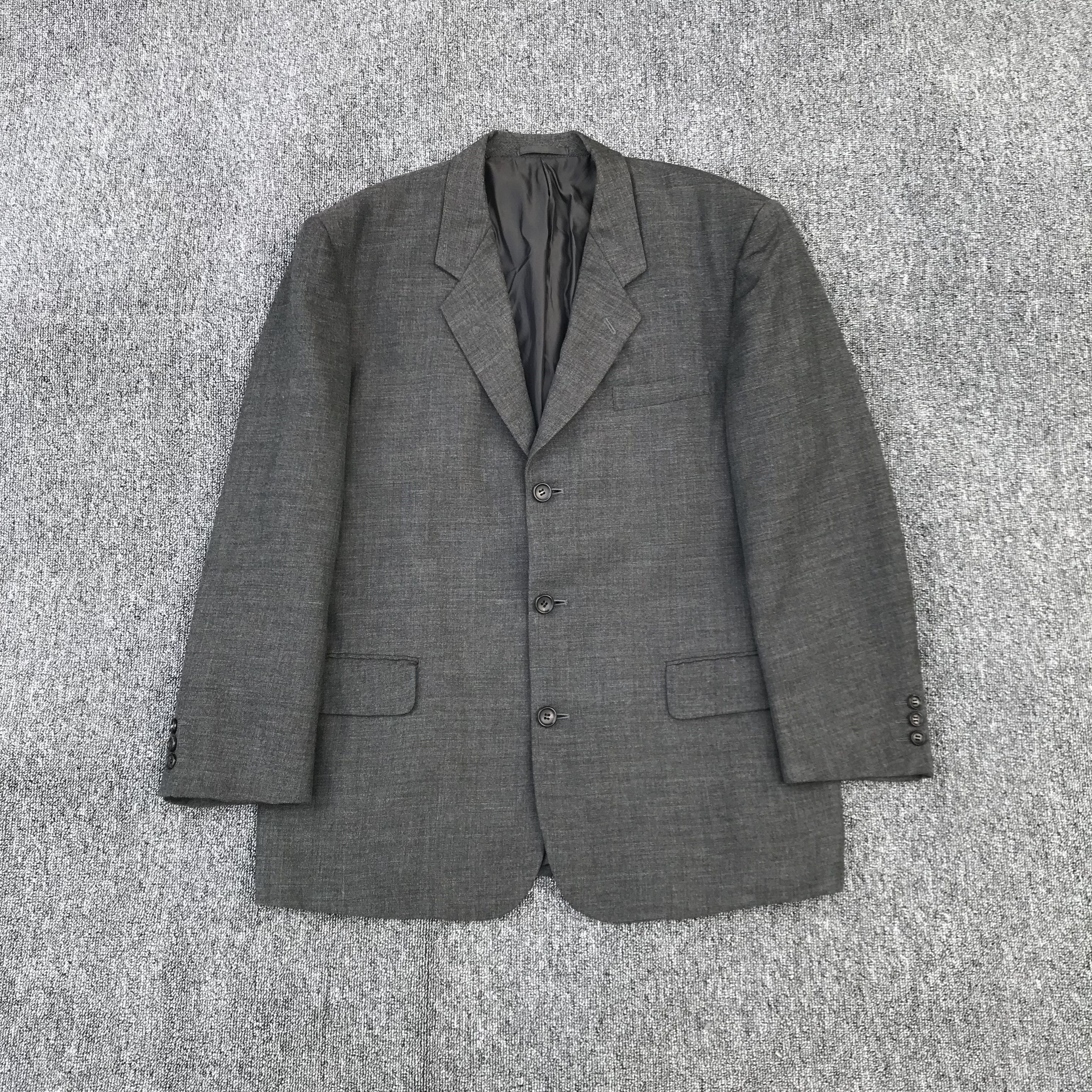 COMME des GARÇONS shirts jacket AD1994 COMME des GARÇONS shirts jacket AD1994 Comme des Garçons