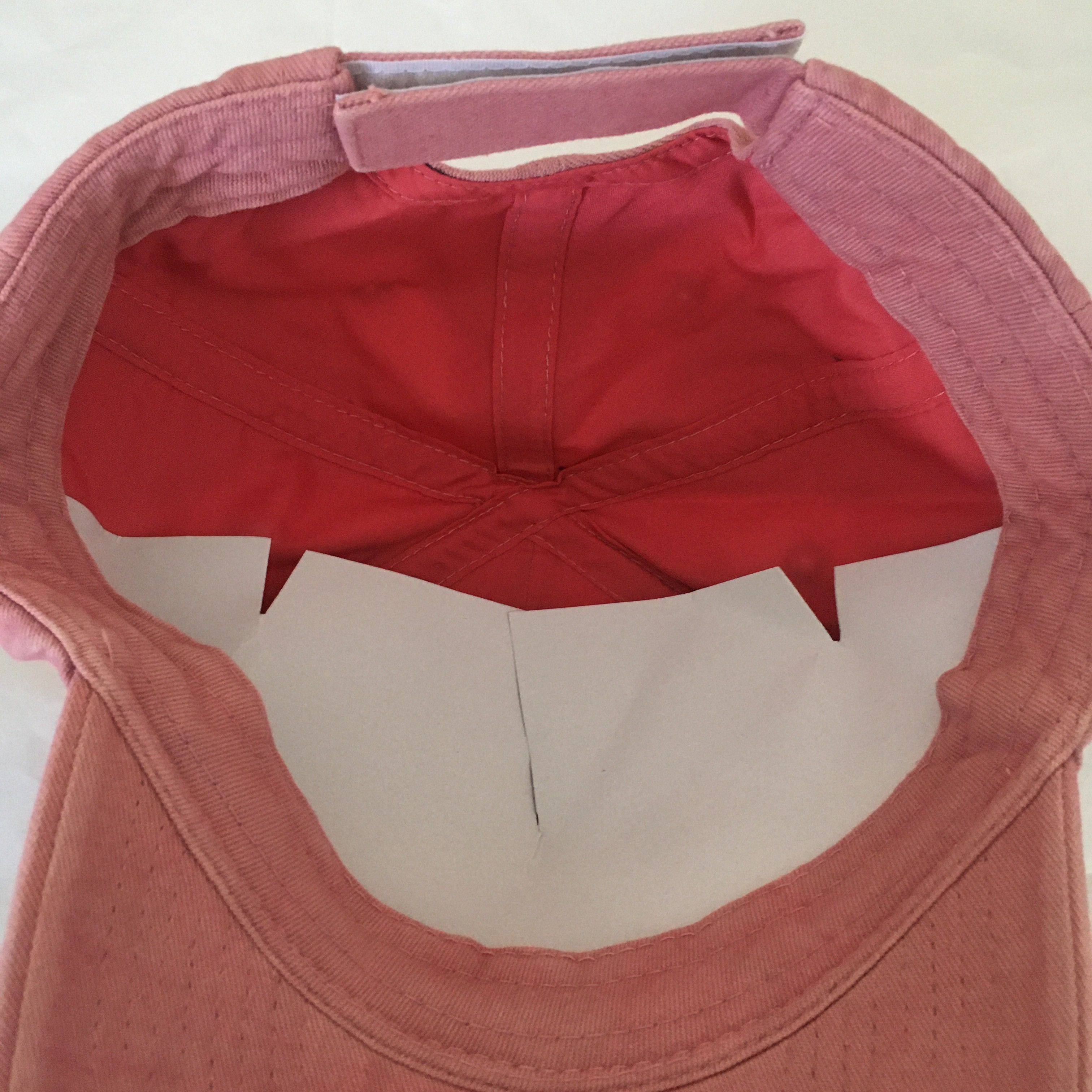 AUTRY Autry Aerobic Embroidered Curved Peak Baseball Cap / DAD HAT Size ONE SIZE - 3 Thumbnail