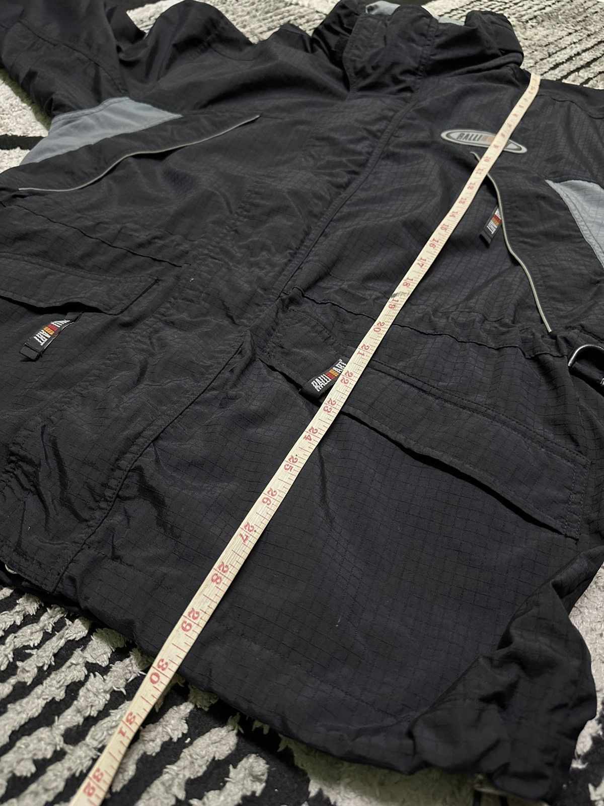 Sports Specialties Ralli art outdoor jacket Size US L / EU 52-54 / 3 - 6 Thumbnail