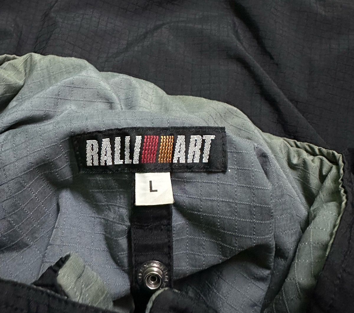 Sports Specialties Ralli art outdoor jacket Size US L / EU 52-54 / 3 - 4 Thumbnail