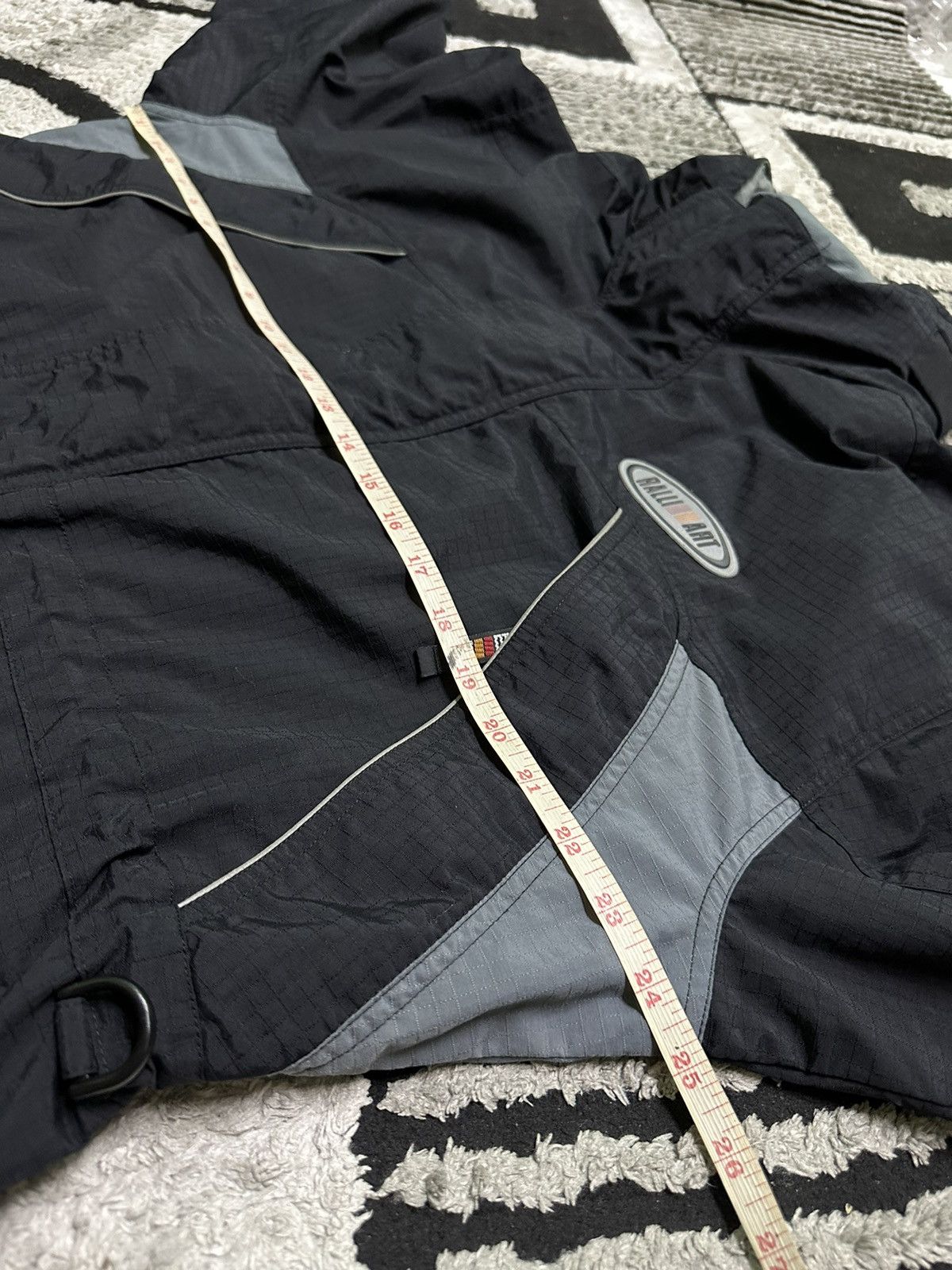 Sports Specialties Ralli art outdoor jacket Size US L / EU 52-54 / 3 - 5 Thumbnail