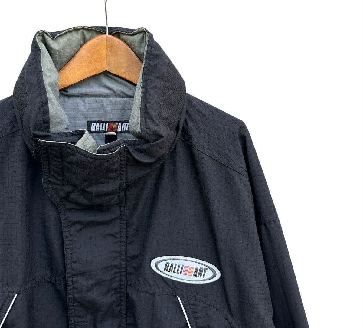 Sports Specialties Ralli art outdoor jacket Size US L / EU 52-54 / 3 - 2 Thumbnail