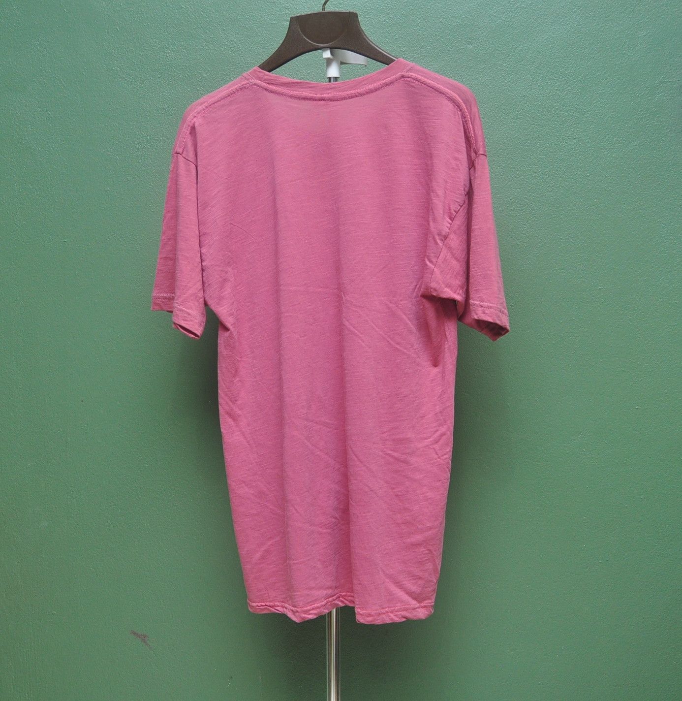 Band Tees × Designer × Japanese Brand 2 In 1 band Music Shirt Size US L / EU 52-54 / 3 - 4 Thumbnail