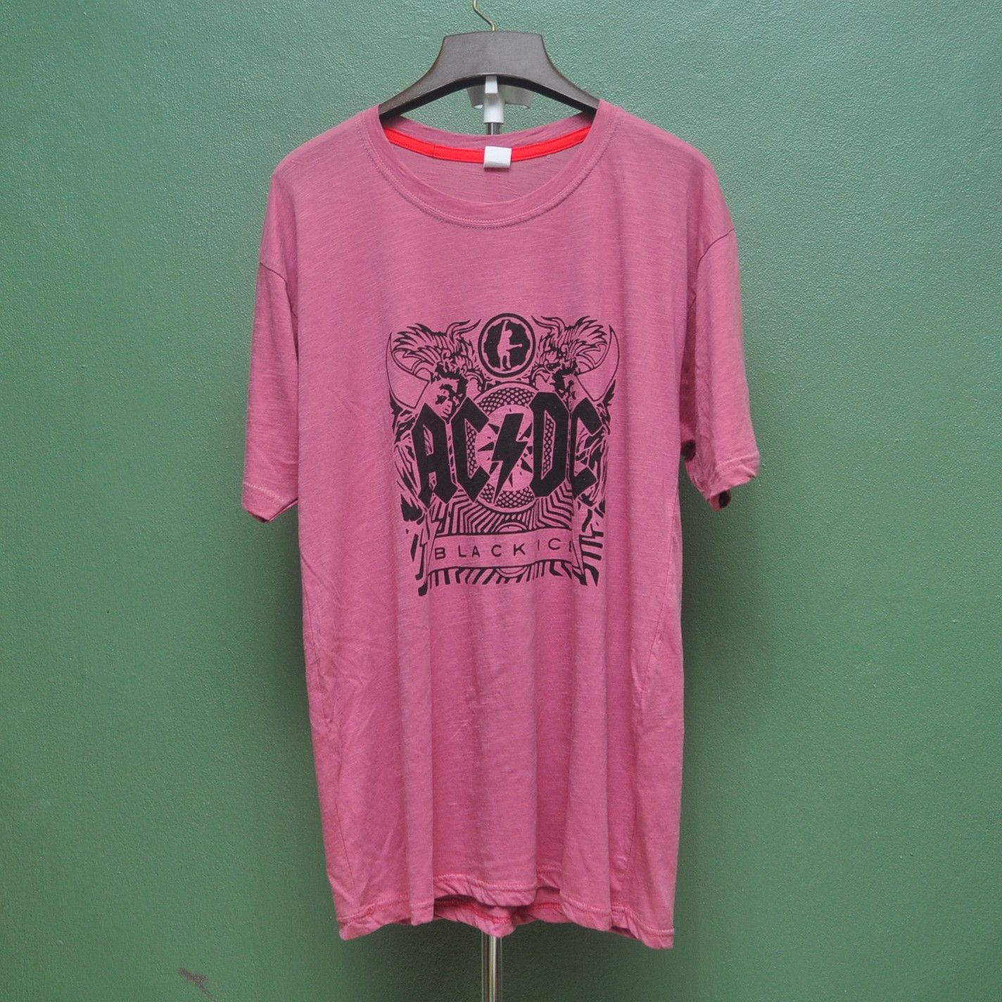 Band Tees × Designer × Japanese Brand 2 In 1 band Music Shirt Size US L / EU 52-54 / 3 - 1 Thumbnail
