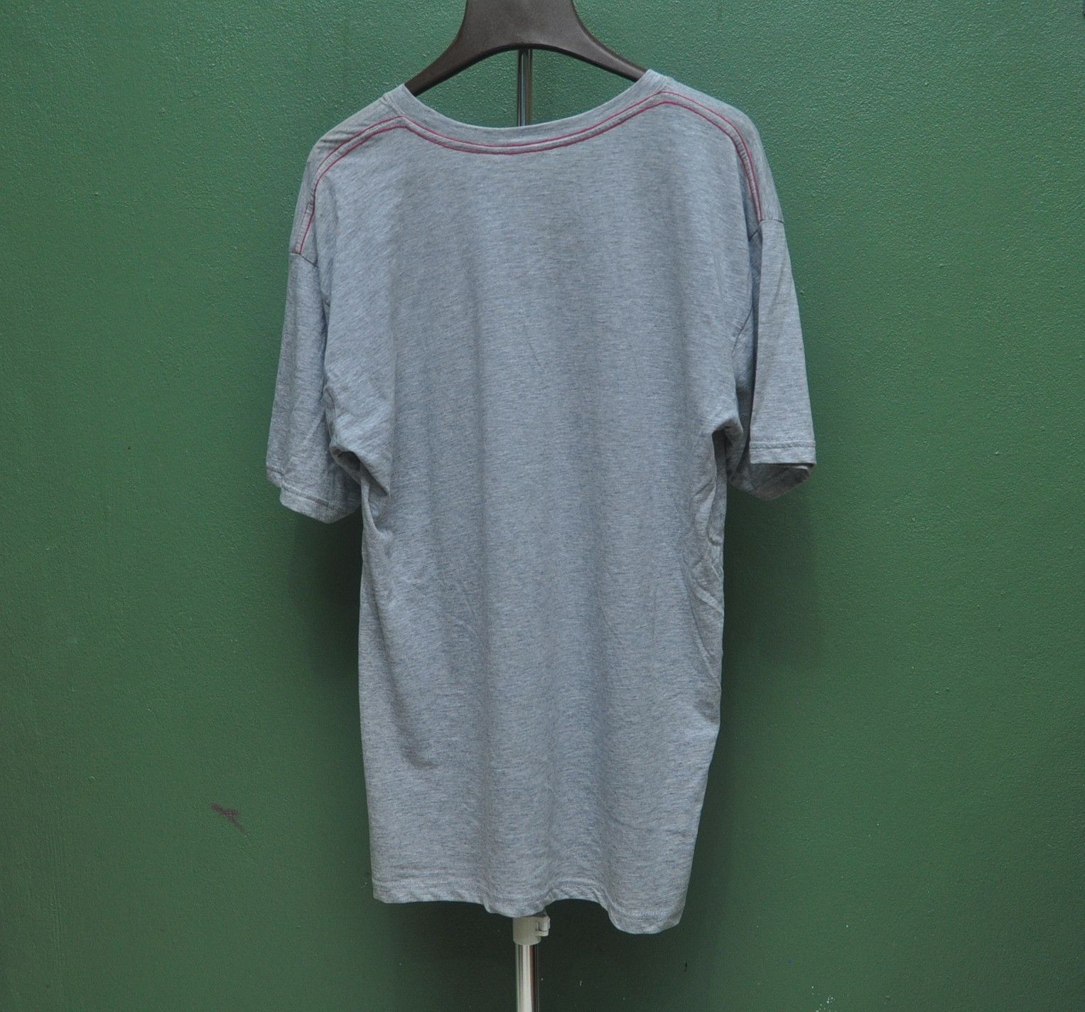 Band Tees × Designer × Japanese Brand 2 In 1 band Music Shirt Size US L / EU 52-54 / 3 - 7 Thumbnail