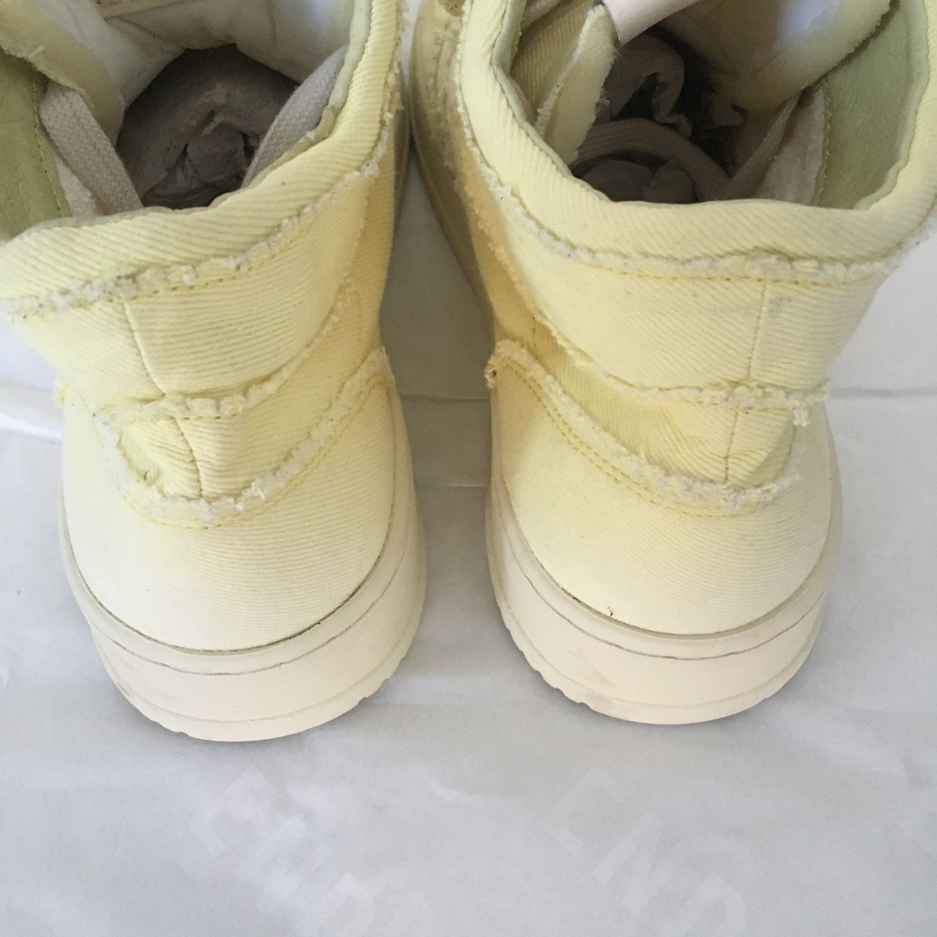 AUTRY MEDALIST MID SNEAKERS IN DENIM UNISEX Size US 9 / EU 42 - 10 Thumbnail