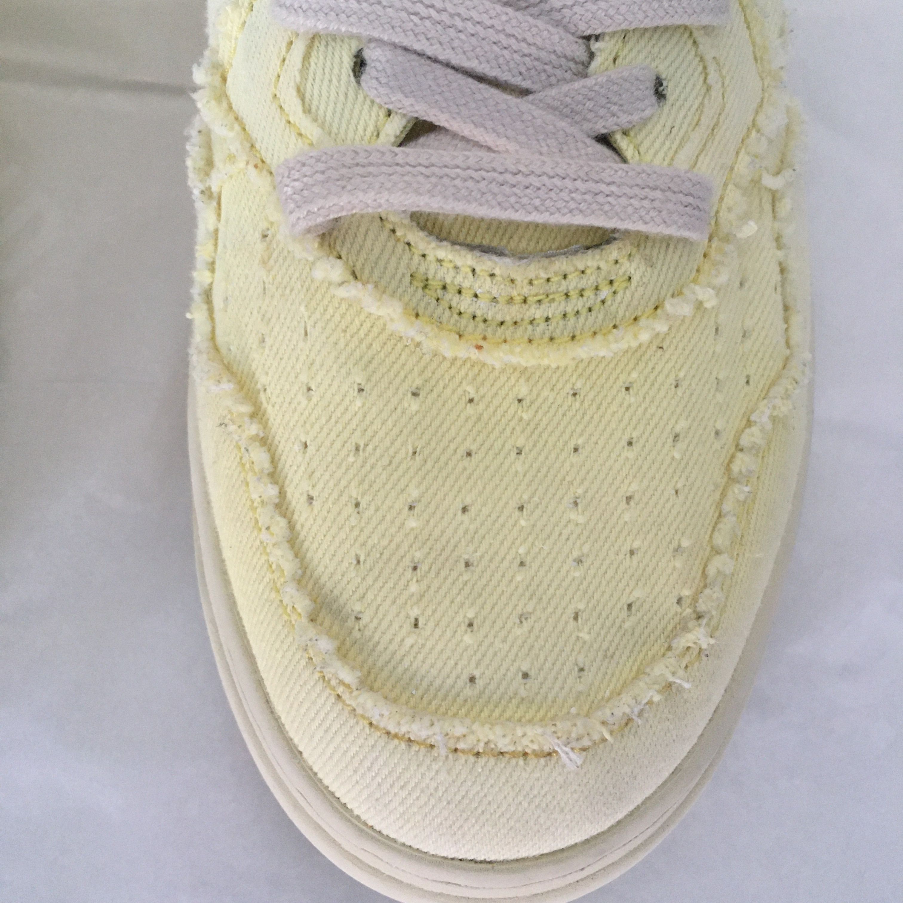 AUTRY MEDALIST MID SNEAKERS IN DENIM UNISEX Size US 9 / EU 42 - 6 Thumbnail