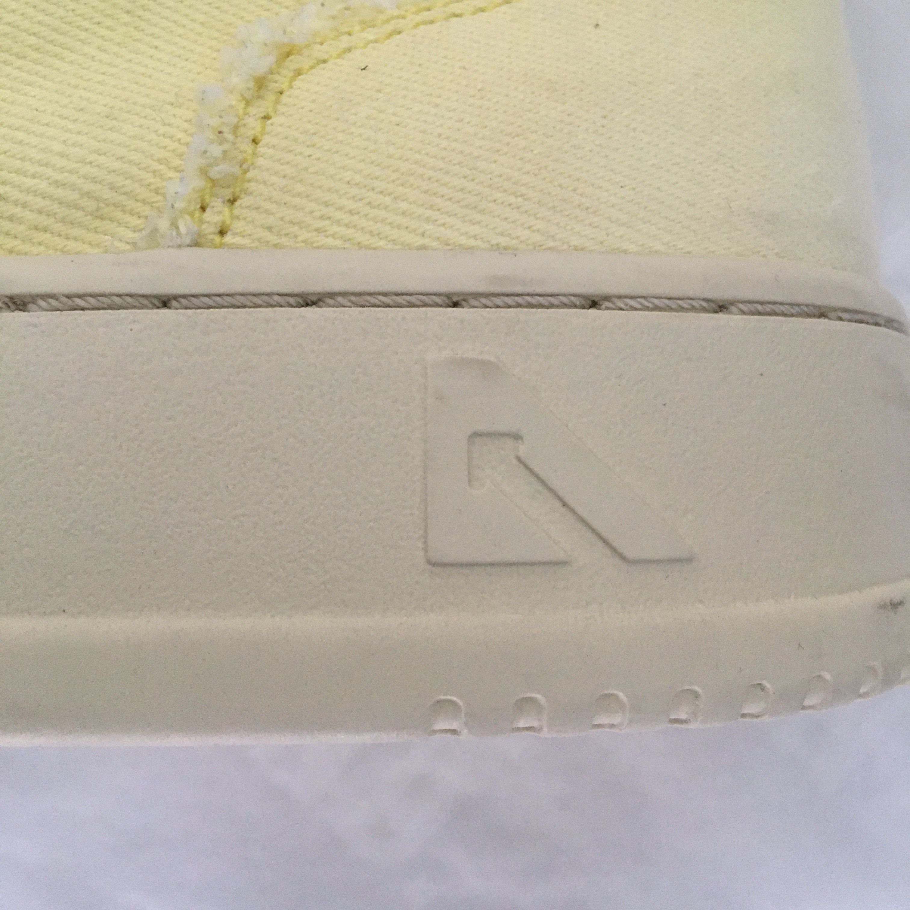 AUTRY MEDALIST MID SNEAKERS IN DENIM UNISEX Size US 9 / EU 42 - 7 Thumbnail