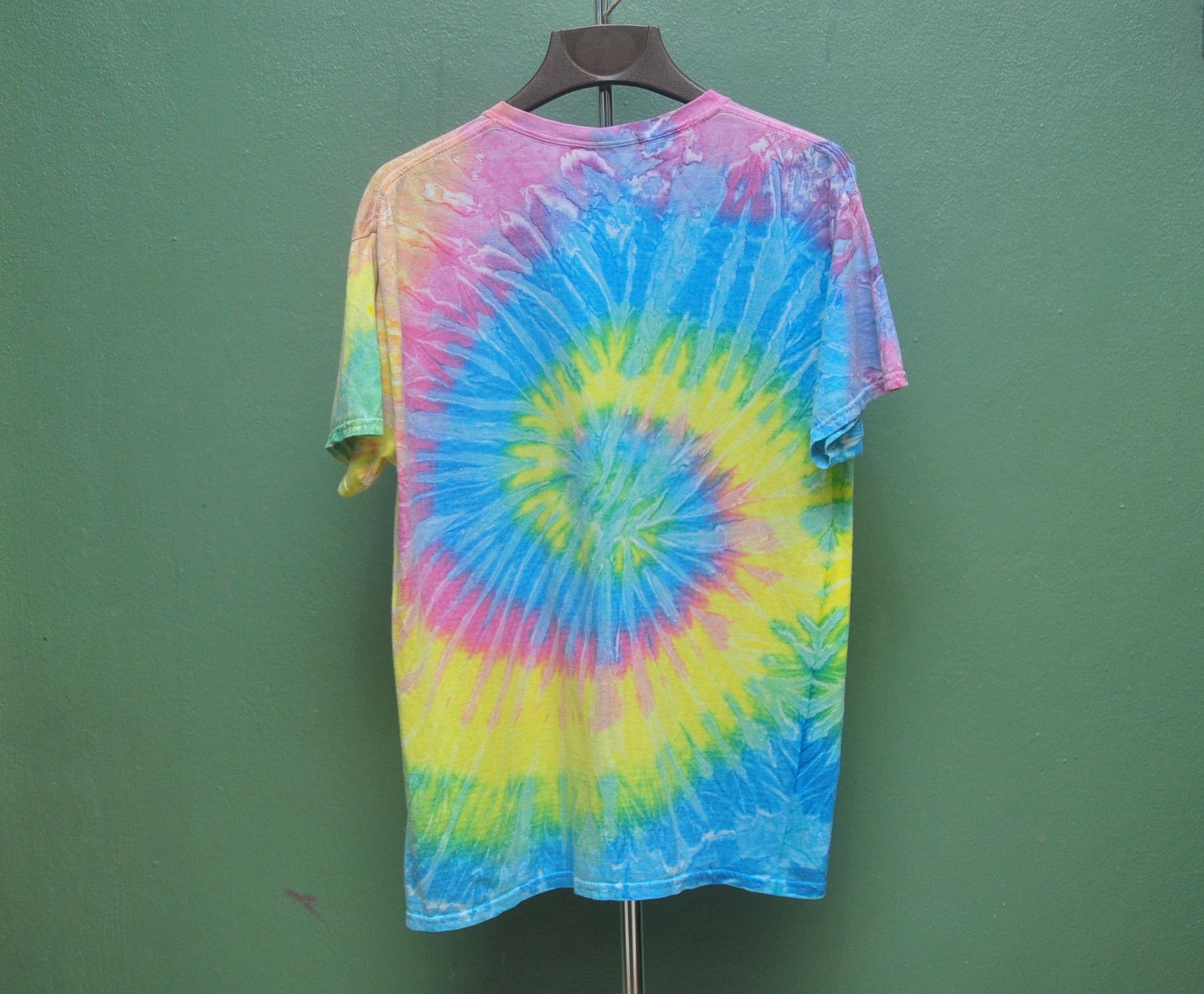 Band Tees × Designer × Japanese Brand Vintage Taylor Cayniff Shirt Designer Fashion Style Size US M / EU 48-50 / 2 - 2 Thumbnail