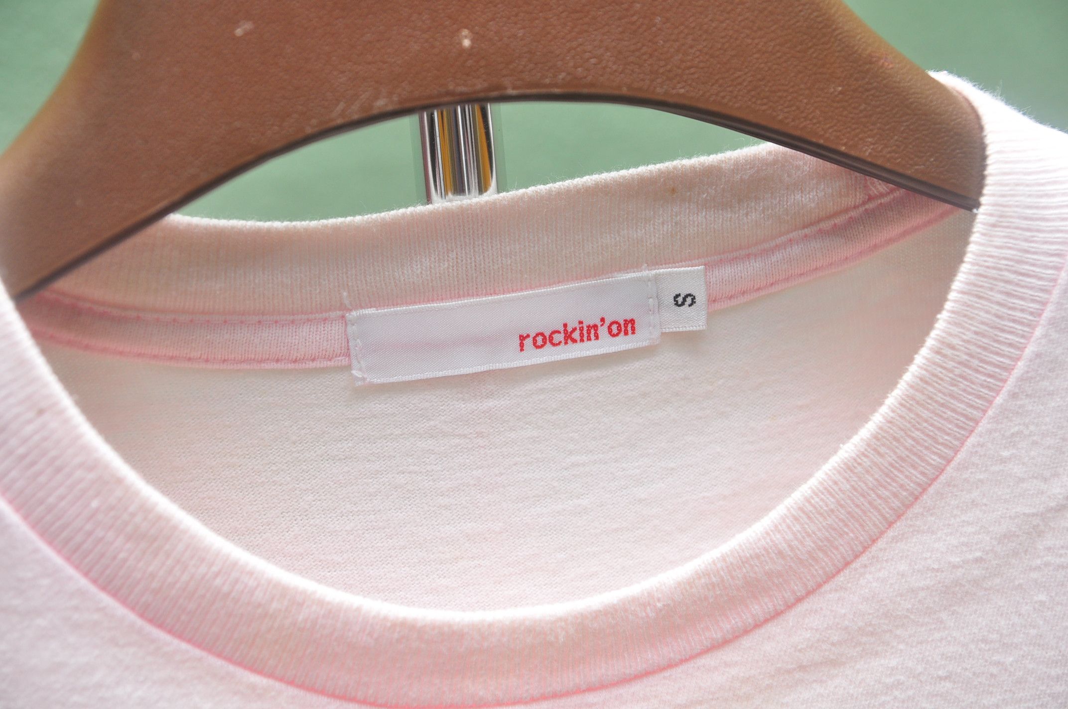 Band Tees × Designer × Japanese Brand Vintage Rock In Japan Many Band Music Shirt Size US M / EU 48-50 / 2 - 7 Thumbnail