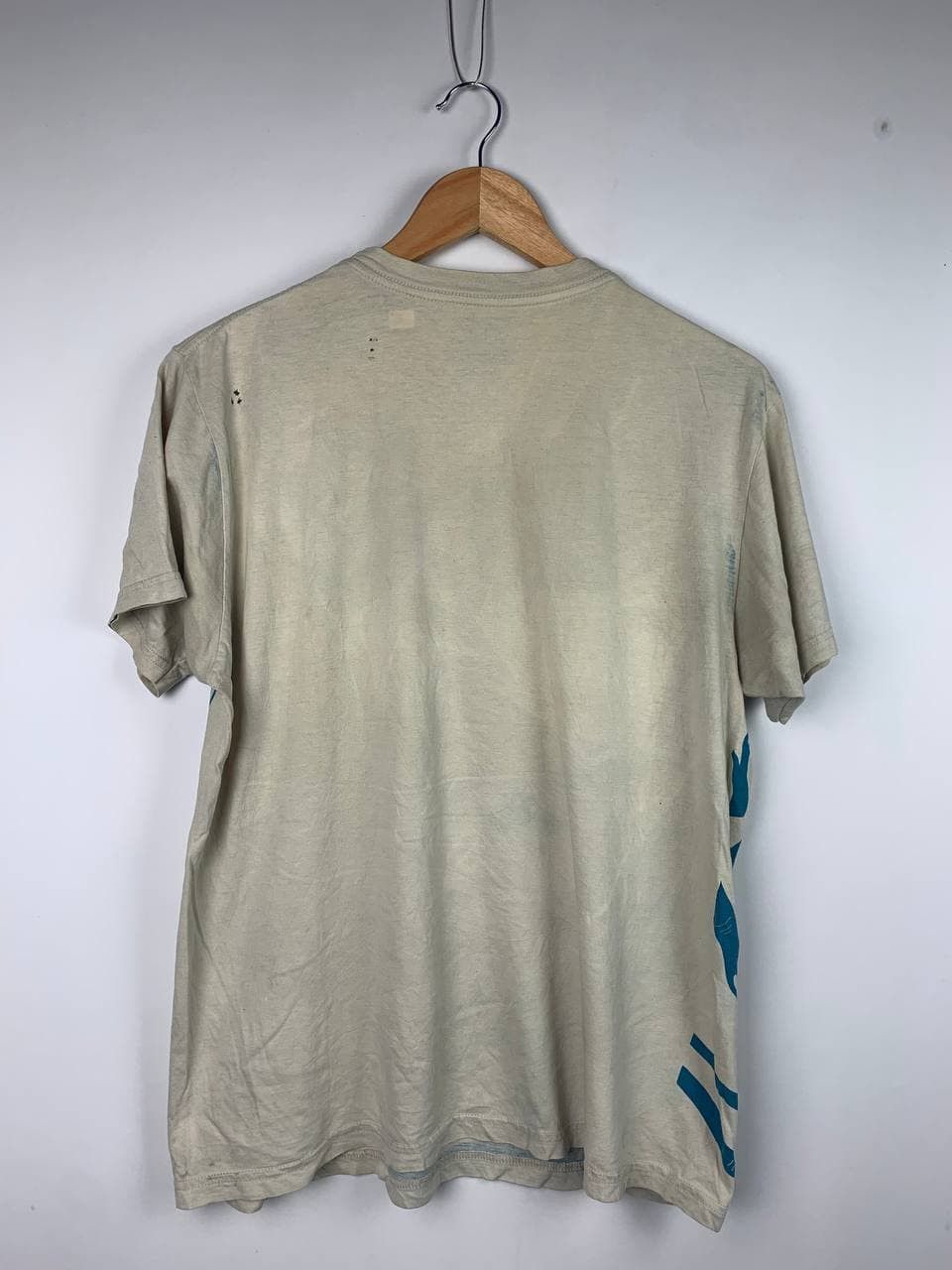 Foundation Footwear Foundation Skateboards All Over Print Tee Size US L / EU 52-54 / 3 - 6 Thumbnail